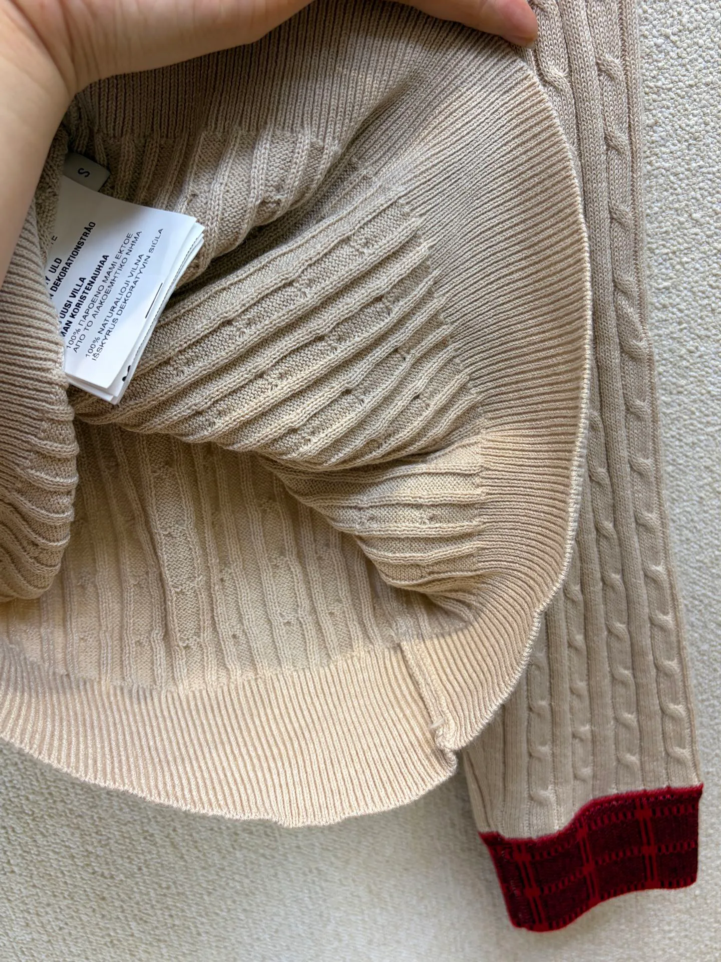 Джемперы И Свитеры Женские Miu Miu 18605929