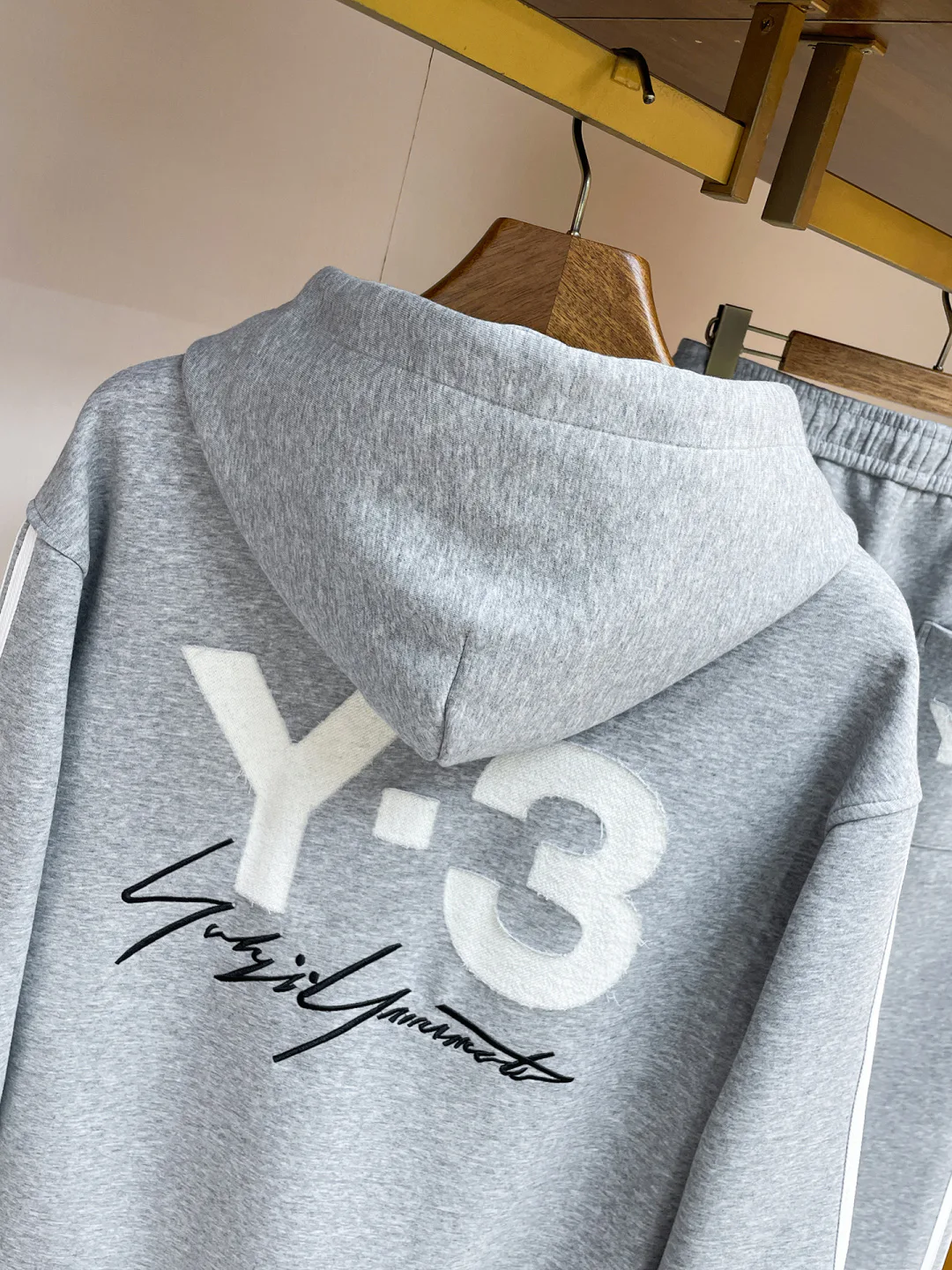 Men's Tracksuits Y-3 18340415