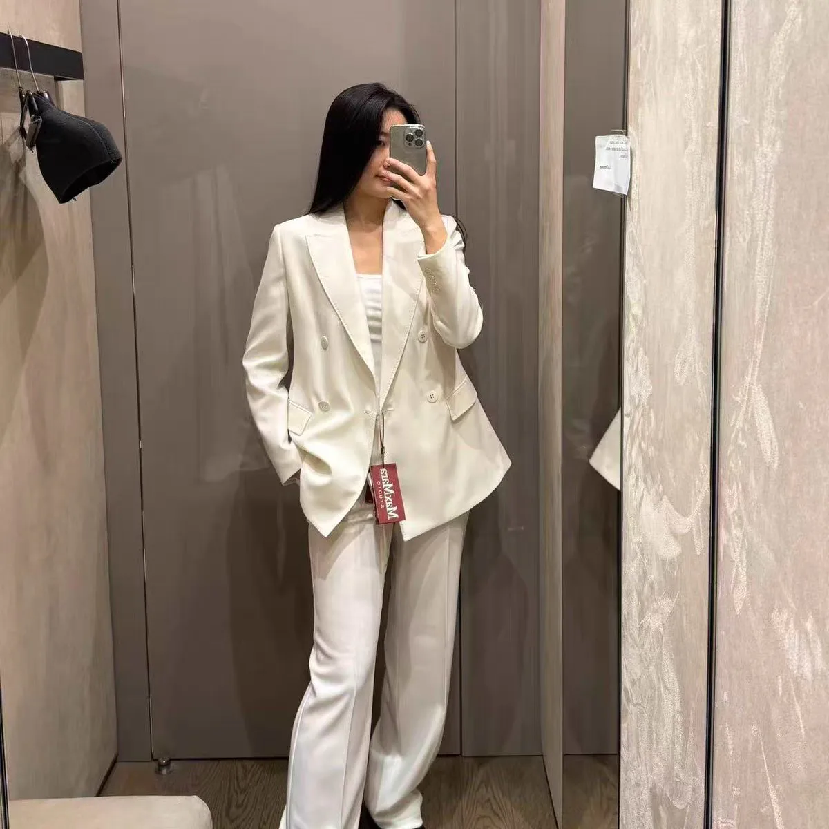 Women's Blazers MAX MARA 18086887