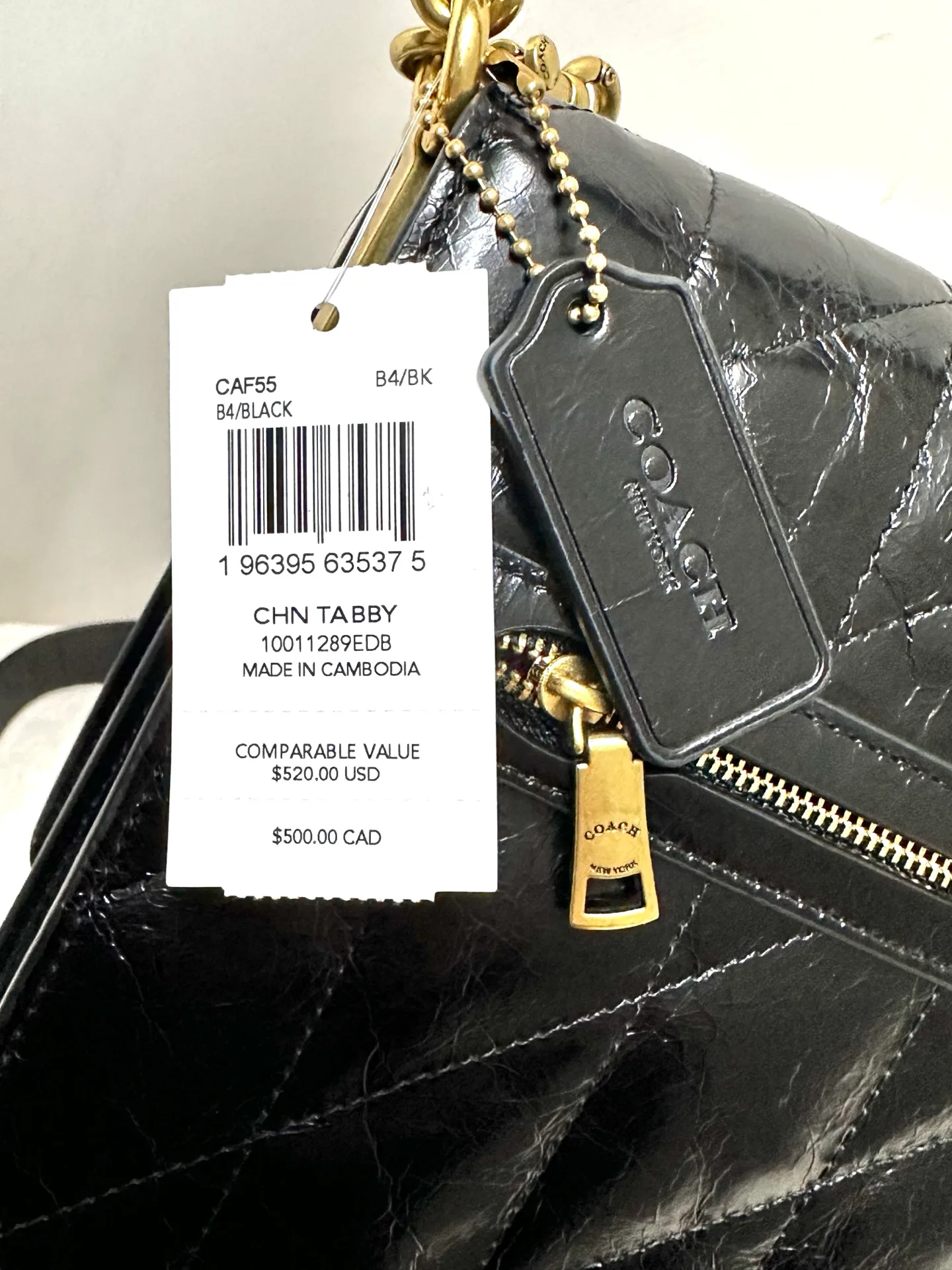 Women's Classic Handbags COACH 17960960