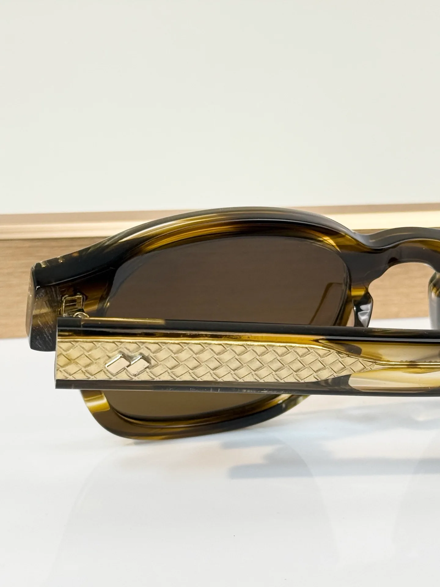 Glasses BOTTEGA VENETA 18117830