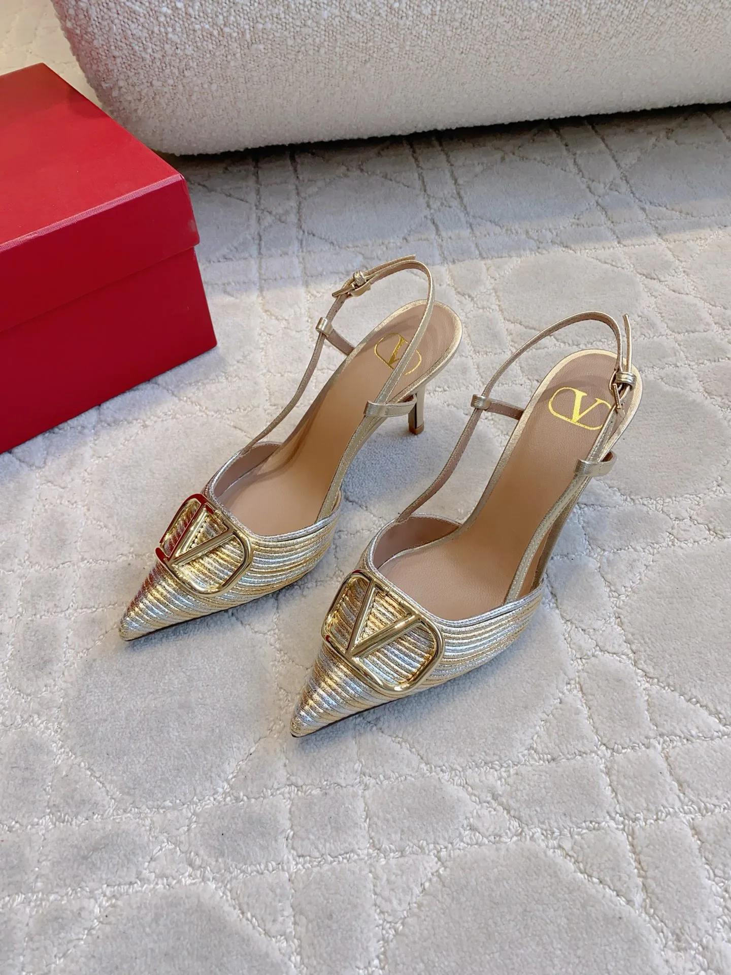 Women's Heels VALENTINO 18322858