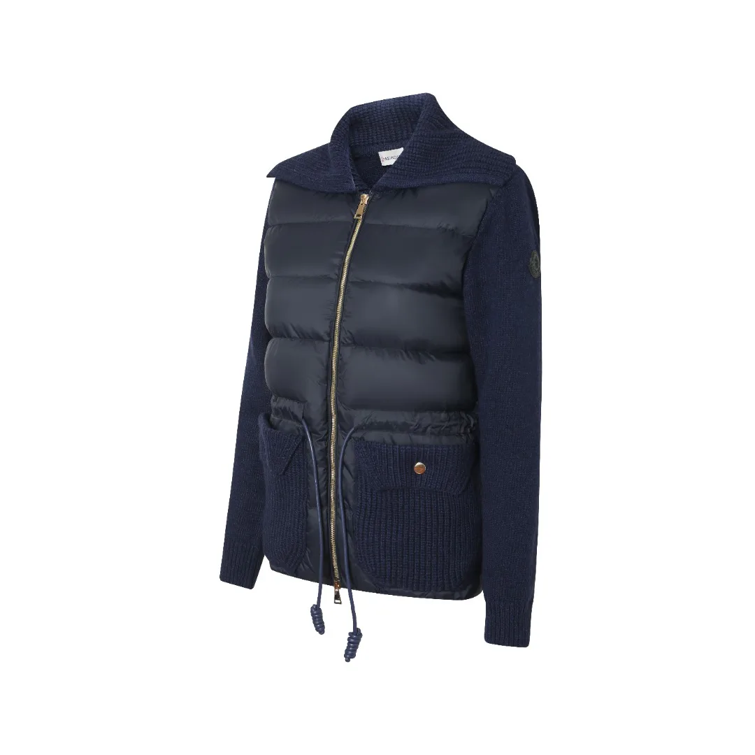 Women's Jackets And Down Jackets MONCLER 18536492