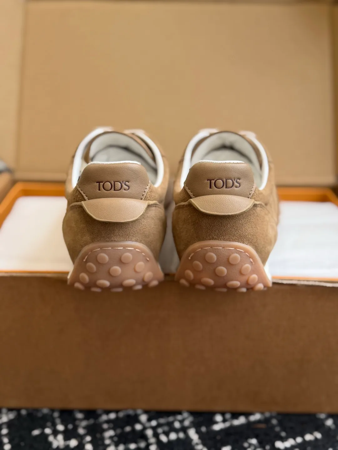 Women's Sneakers TOD'S 18409556