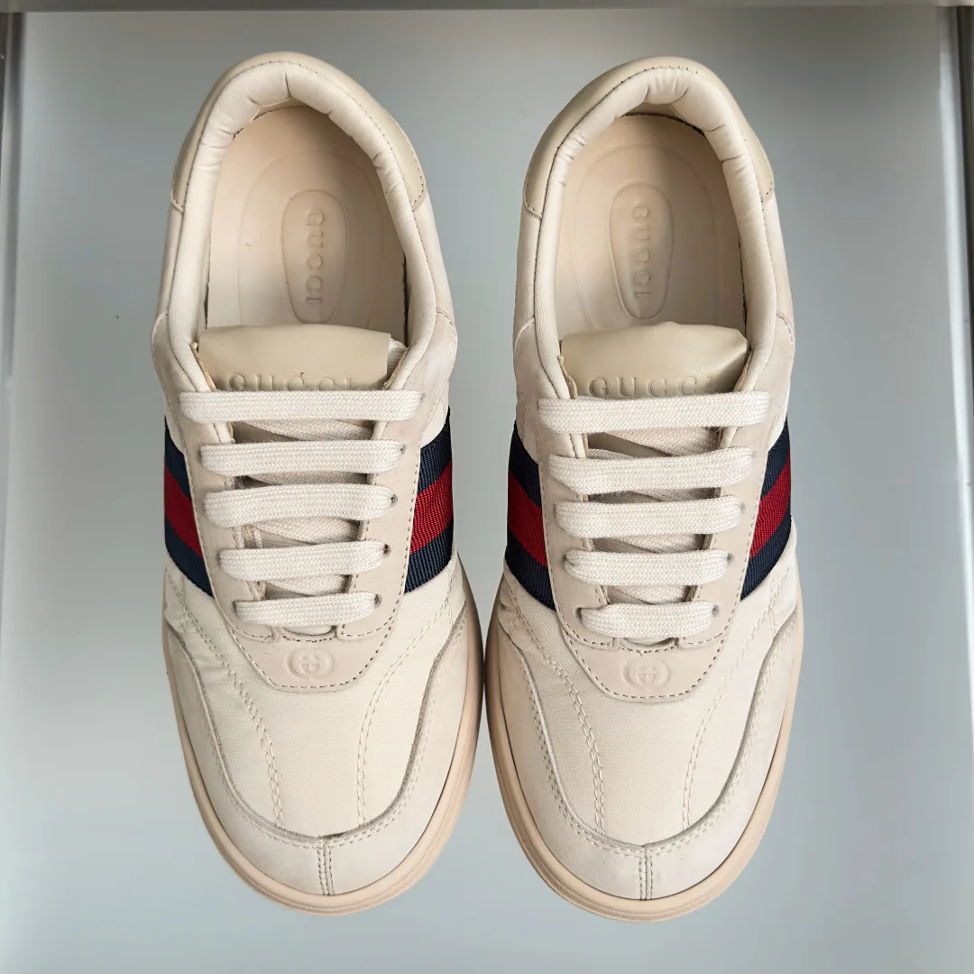 Women's Sneakers GUCCI 17950552