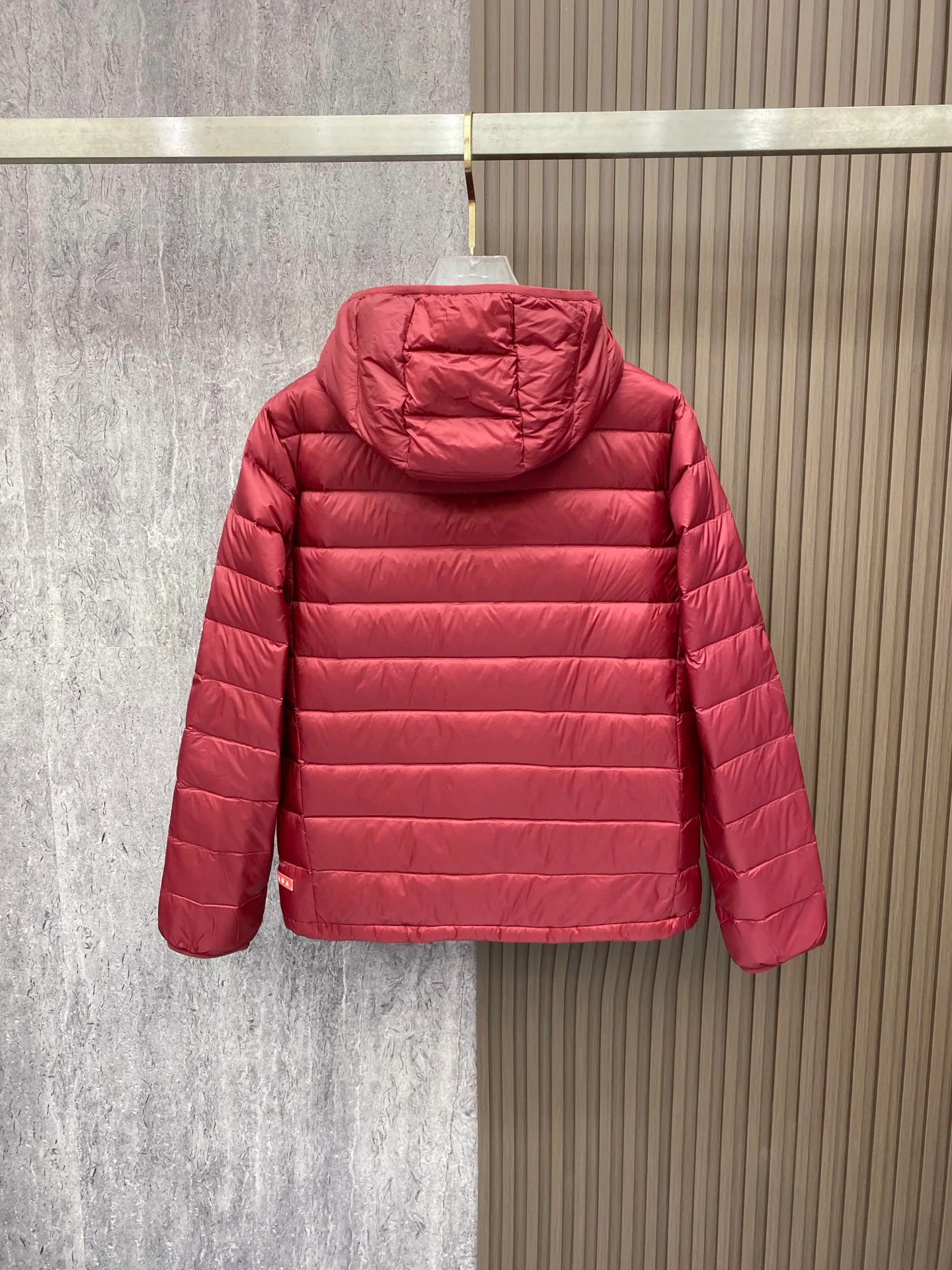 Куртки И Пуховики Мужские Prada 18596391