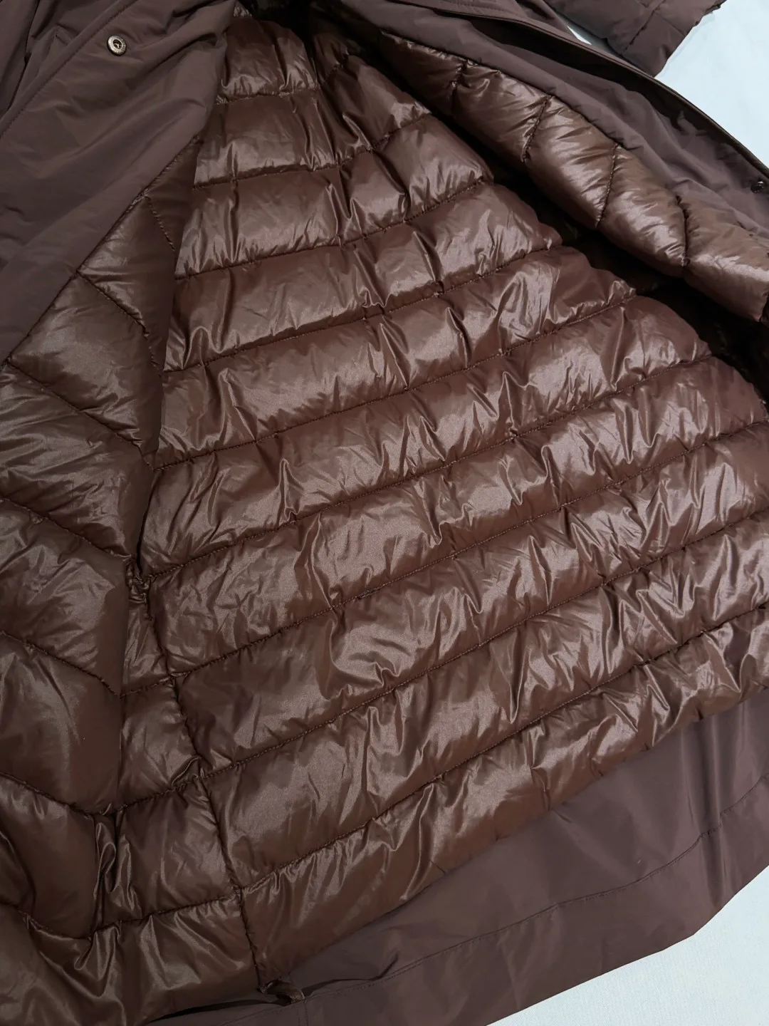 Women's Jackets And Down Jackets MONCLER 17906245