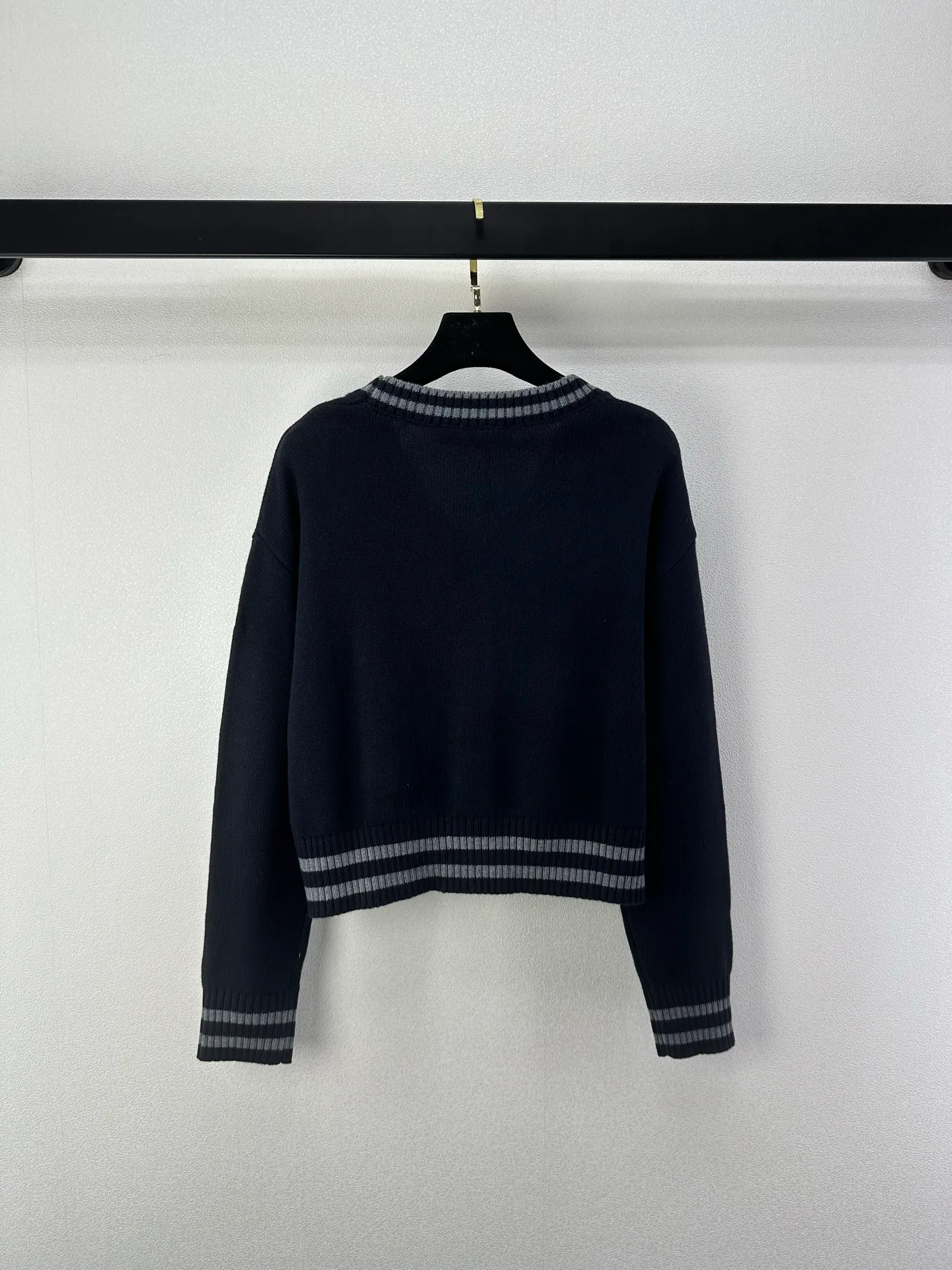 Women's Jumpers And Sweaters LOUIS VUITTON 18363048