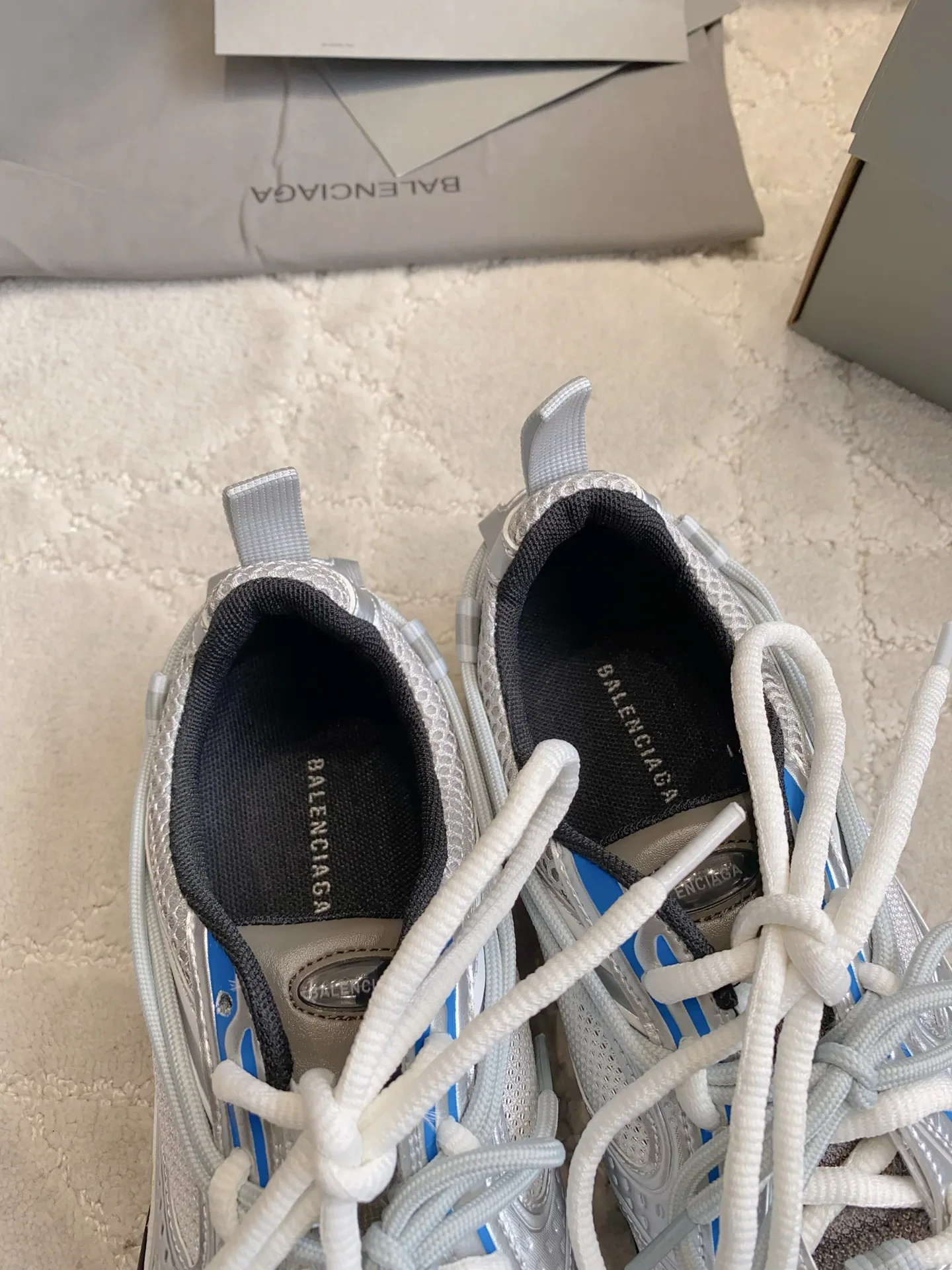 Women's Sneakers BALENCIAGA 18133400