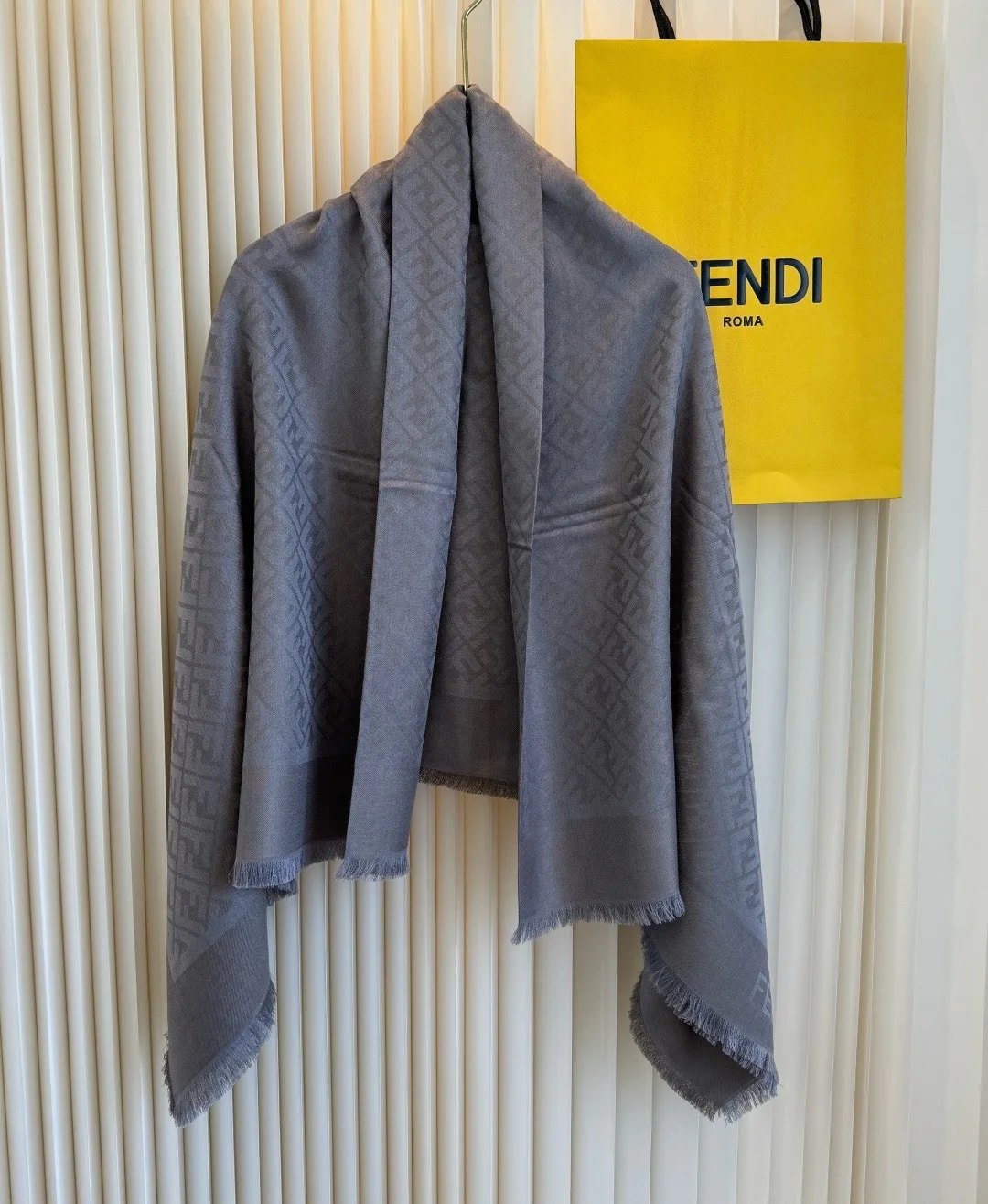 Scarves FENDI 17827477