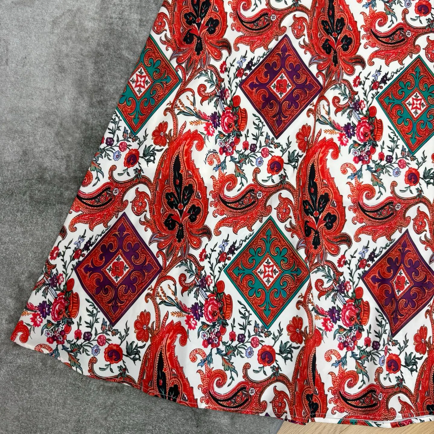 Women's Skirts LOUIS VUITTON 18108638