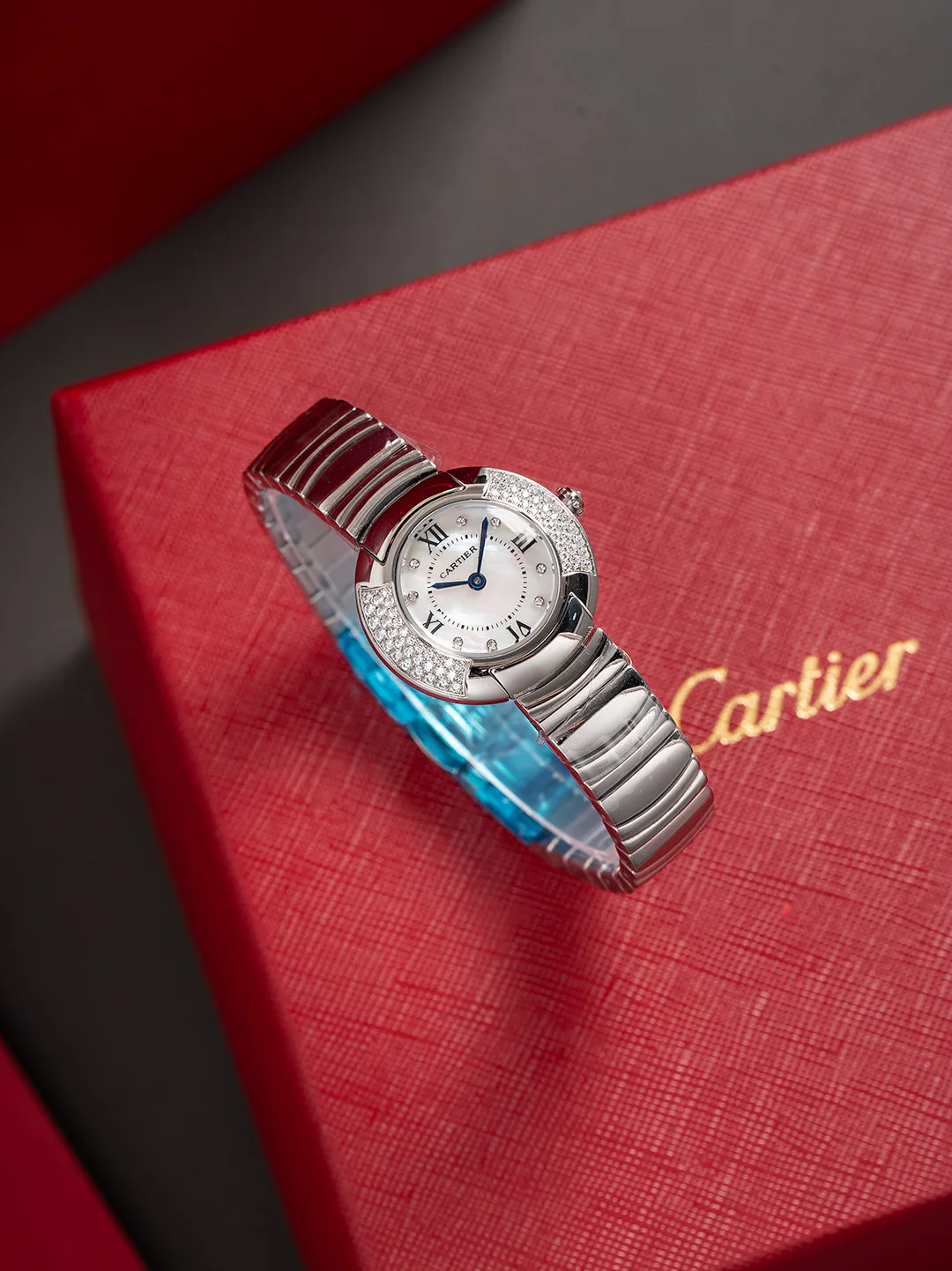 Women's Watches CARTIER 17861882