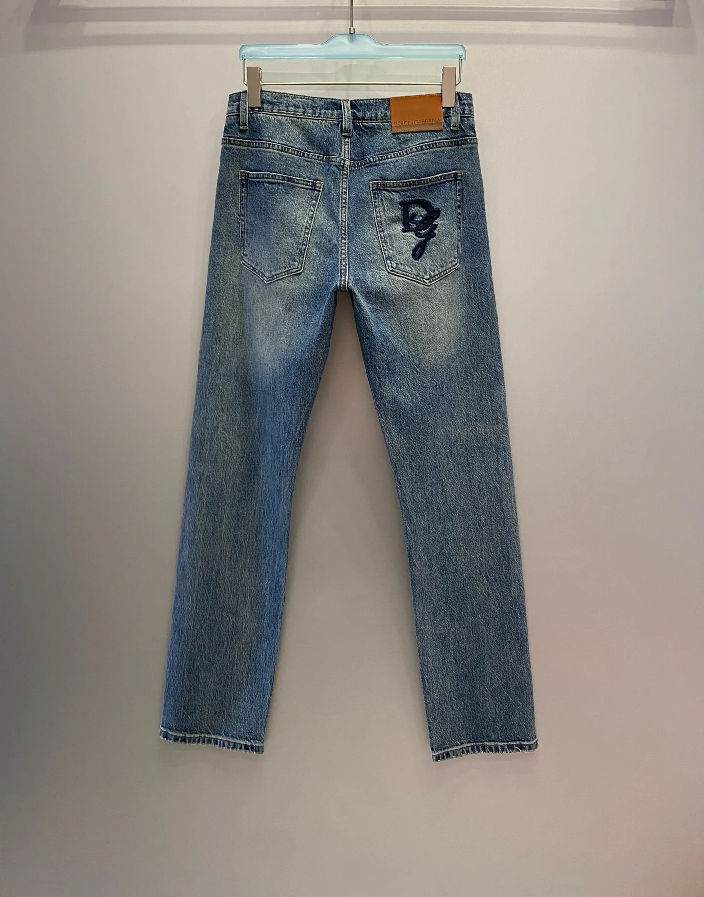 Men's Jeans DOLCE & GABBANA 16941078