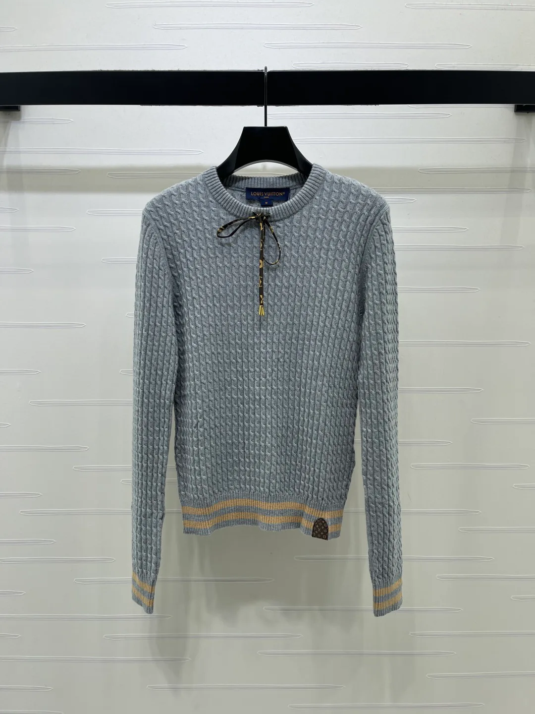 Women's Jumpers And Sweaters LOUIS VUITTON 18437183