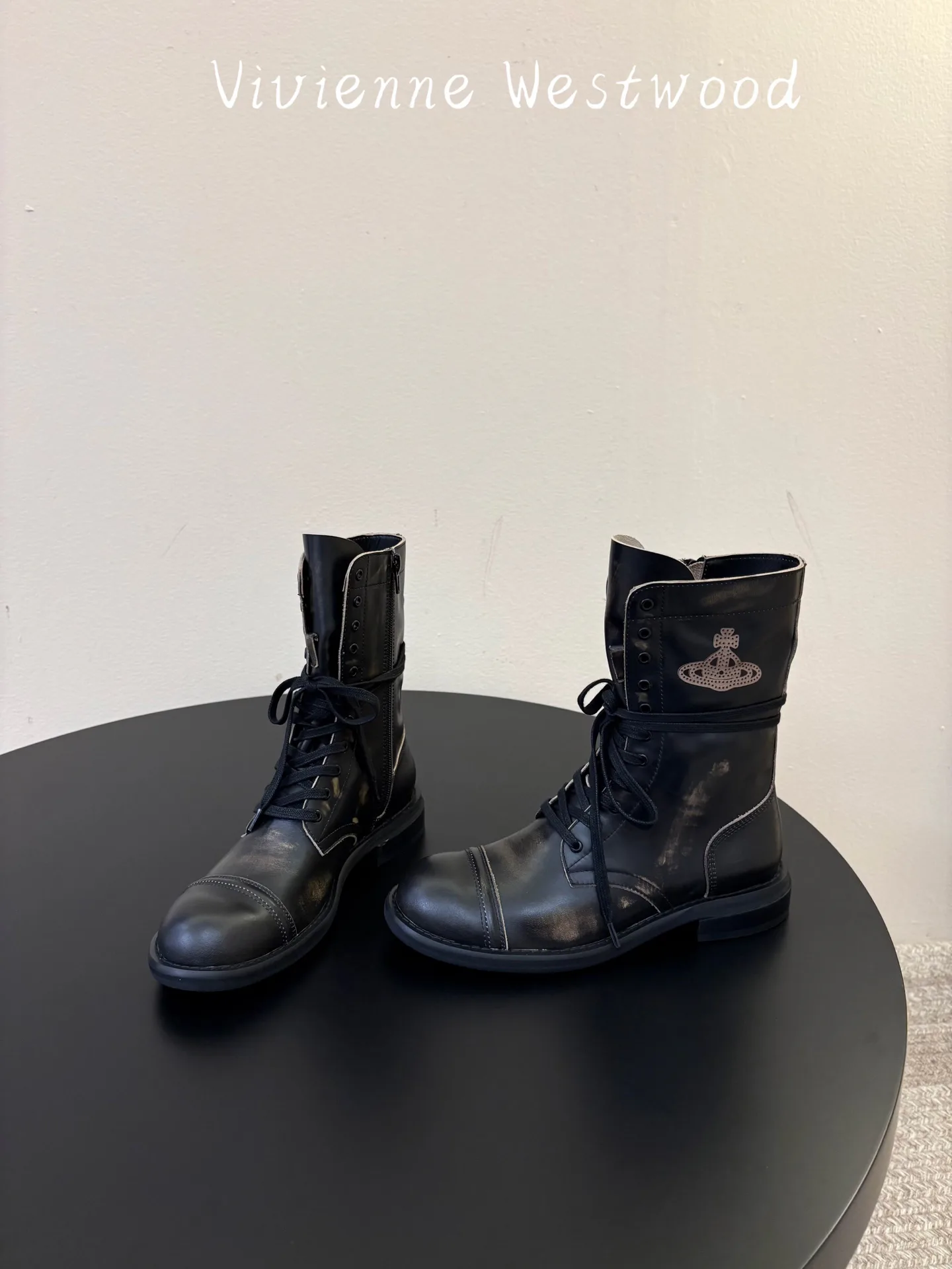 Women's Ankle Boots VIVIENNE WESTWOOD 17913531