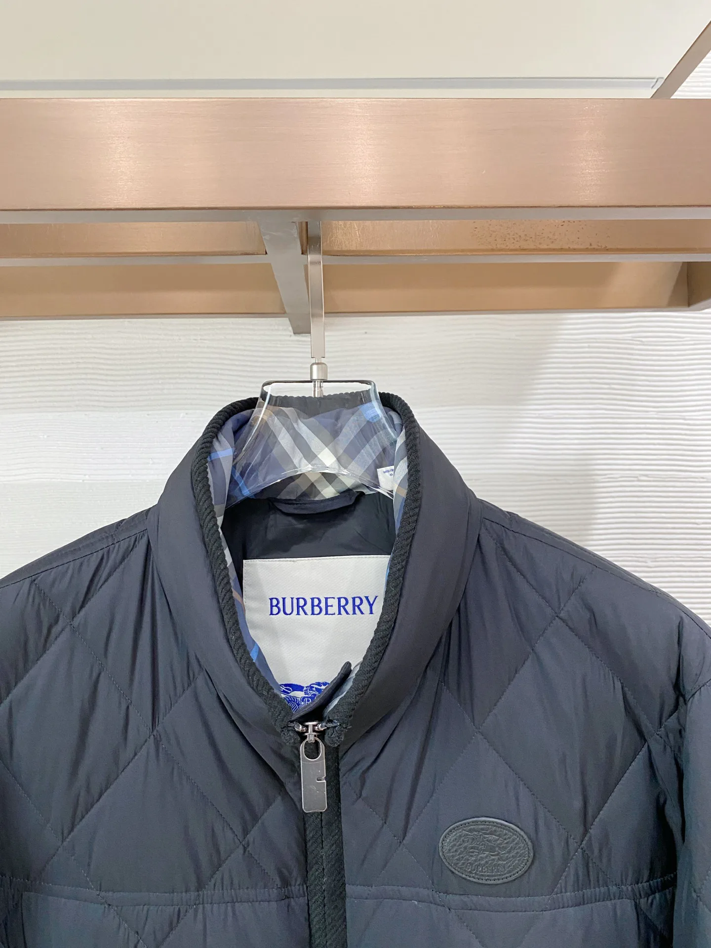 Men's Jackets And Down Jackets BURBERRY 18374644