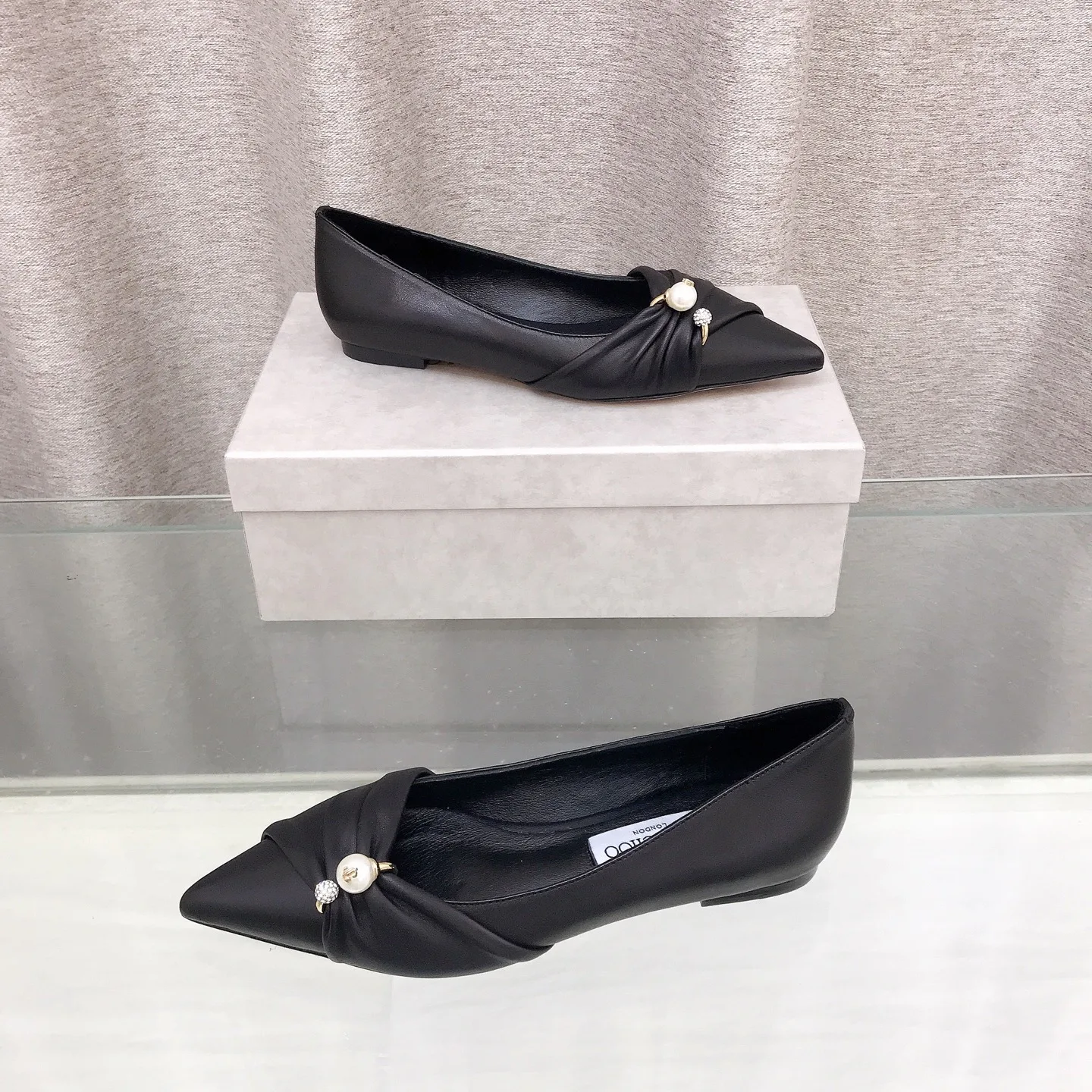 Women's Heels JIMMY CHOO 18025717