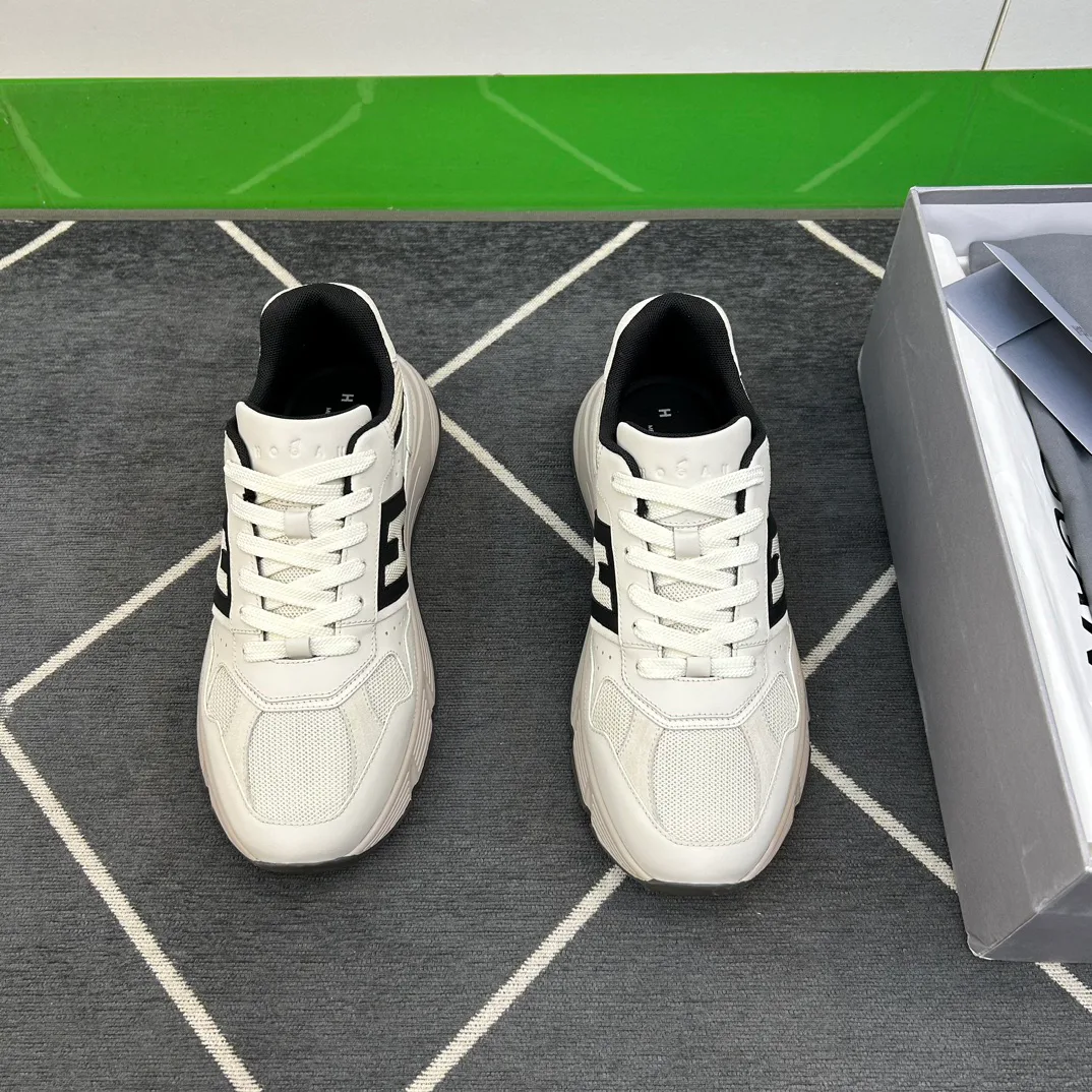 Men's Sneakers HOGAN 17280324