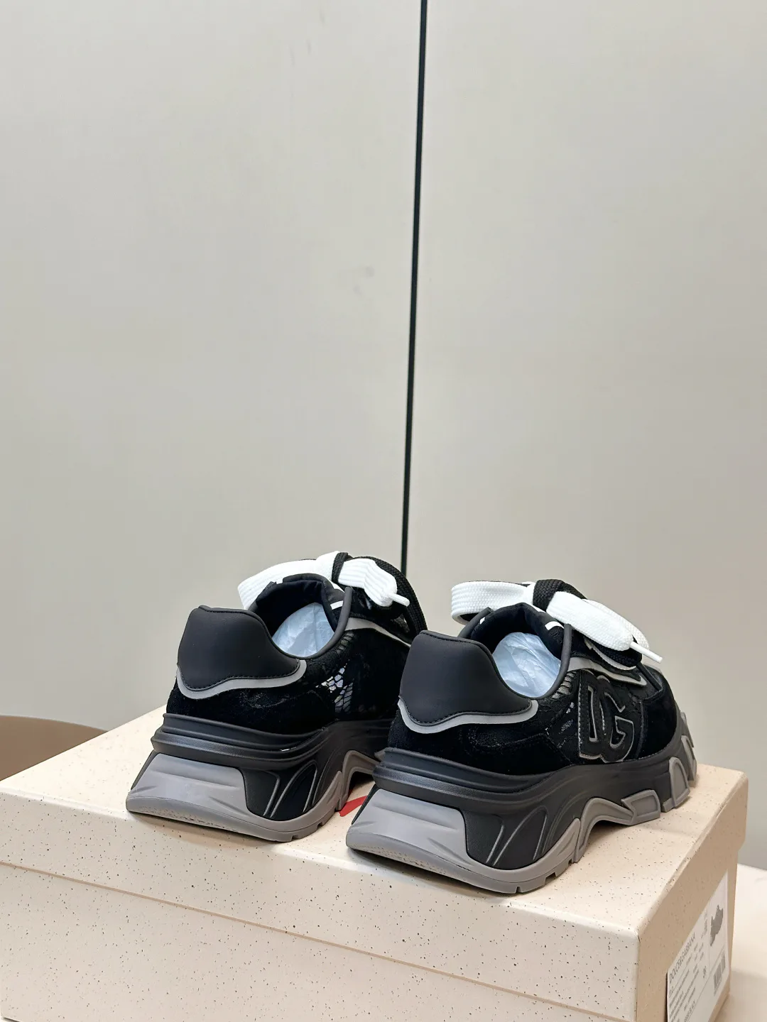 Women's Sneakers DOLCE & GABBANA 17345446