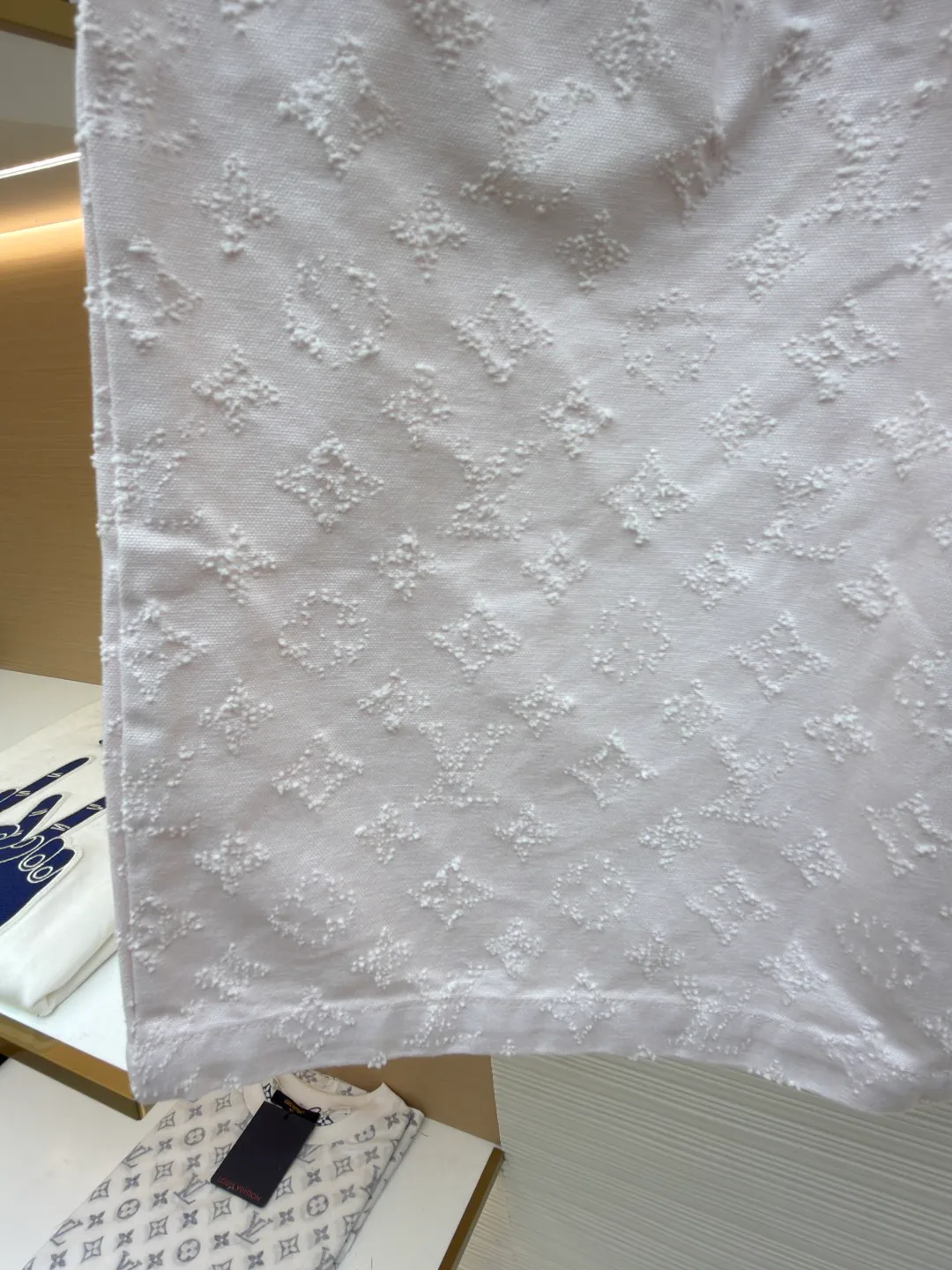 Men's Shorts LOUIS VUITTON 18359972