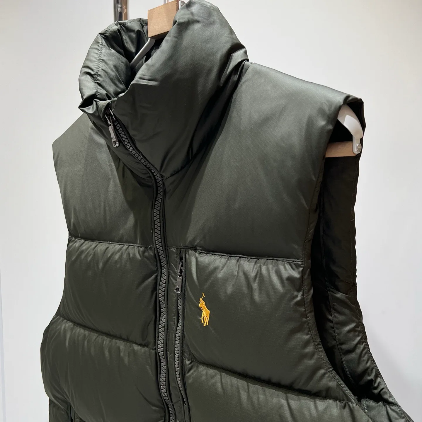 Men's Jackets And Down Jackets RALPH LAUREN 18336946