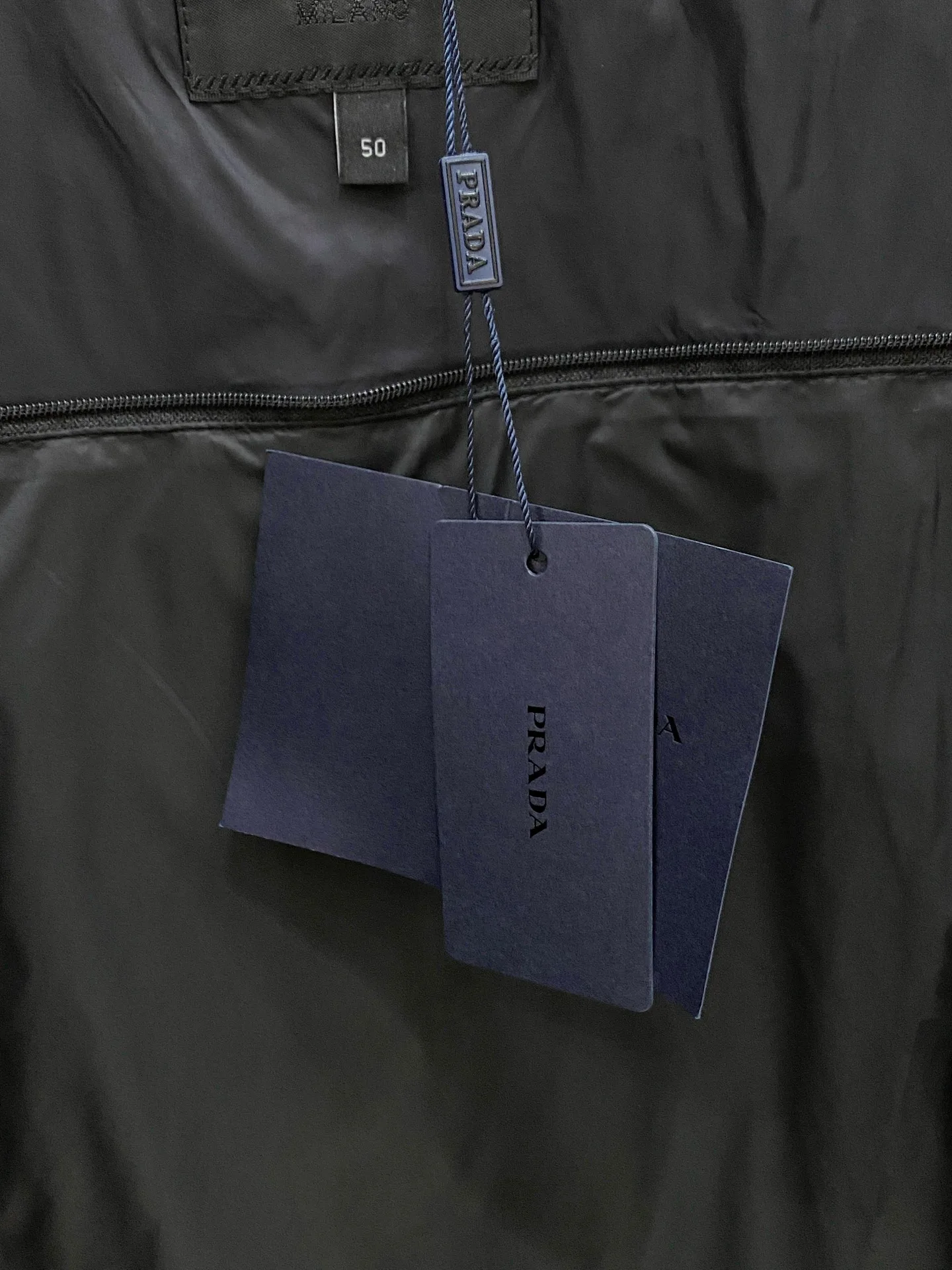 Men's Jackets And Down Jackets PRADA 18374647