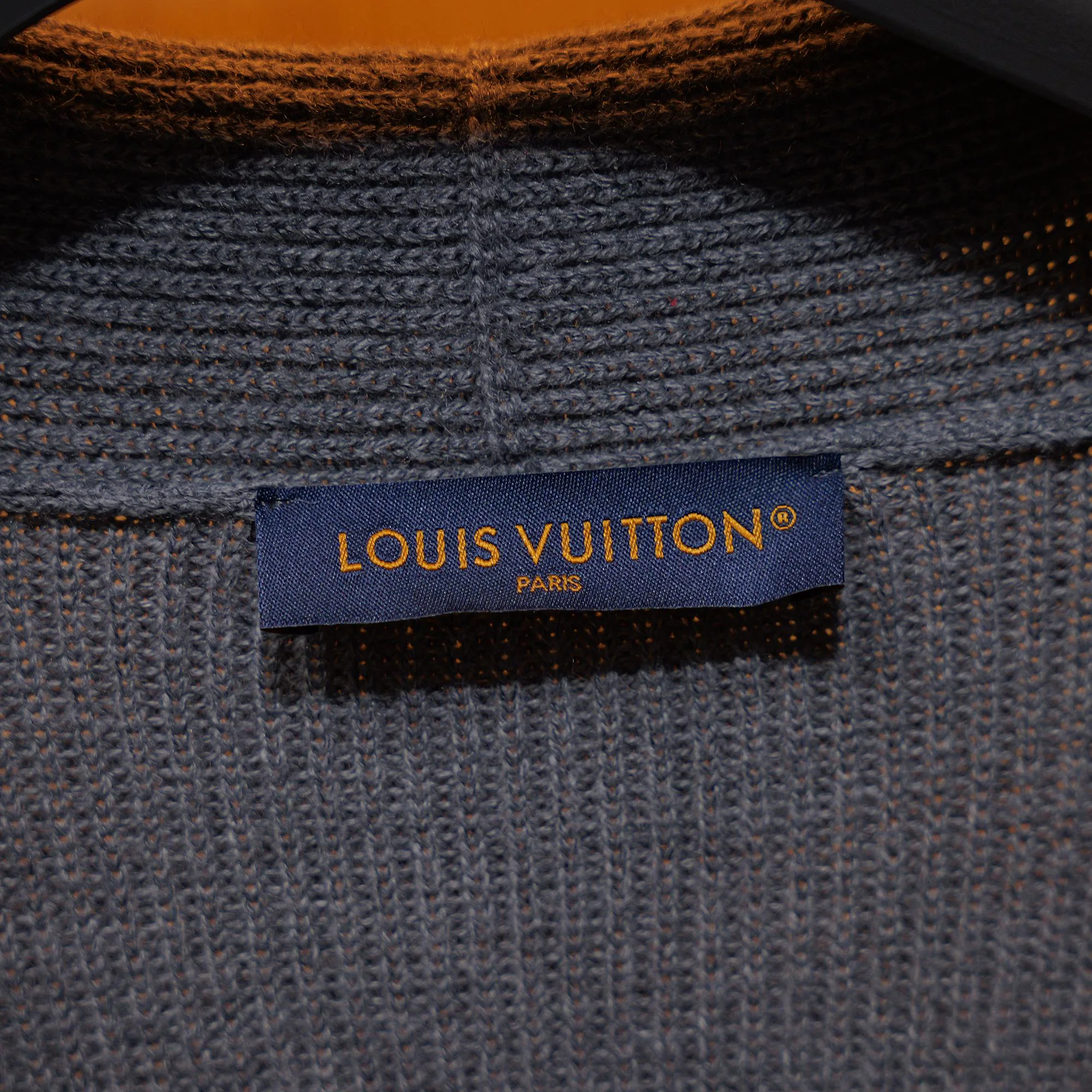 Men's Jumpers And Sweaters LOUIS VUITTON 18179204