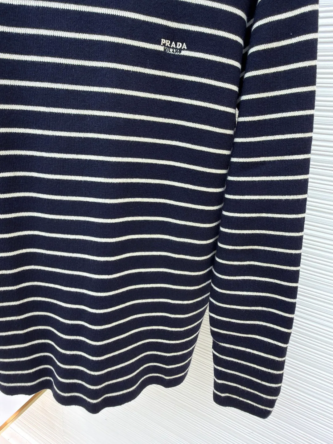 Men's Jumpers And Sweaters PRADA 17933367