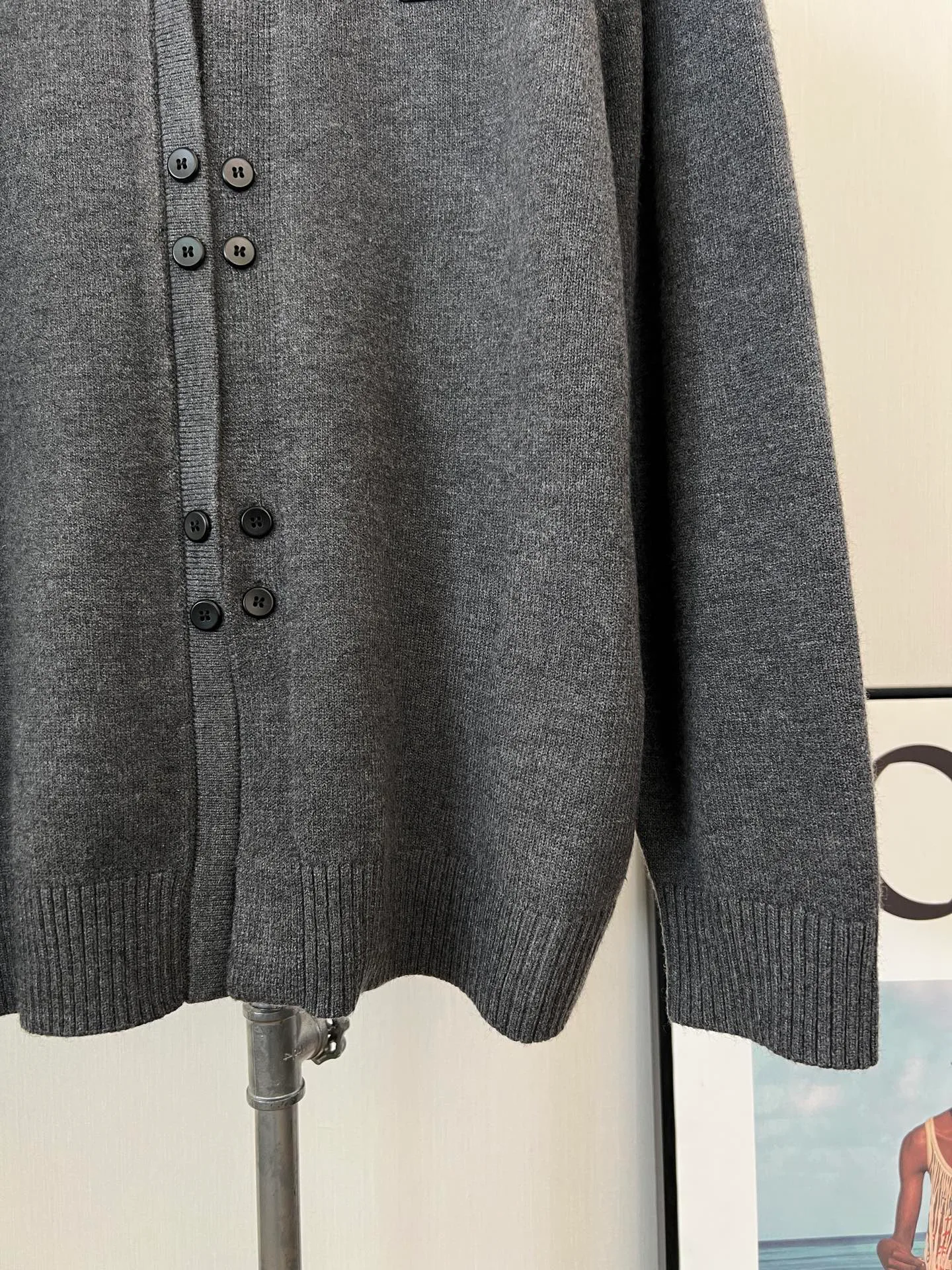Men's Jumpers And Sweaters MIU MIU 18243993