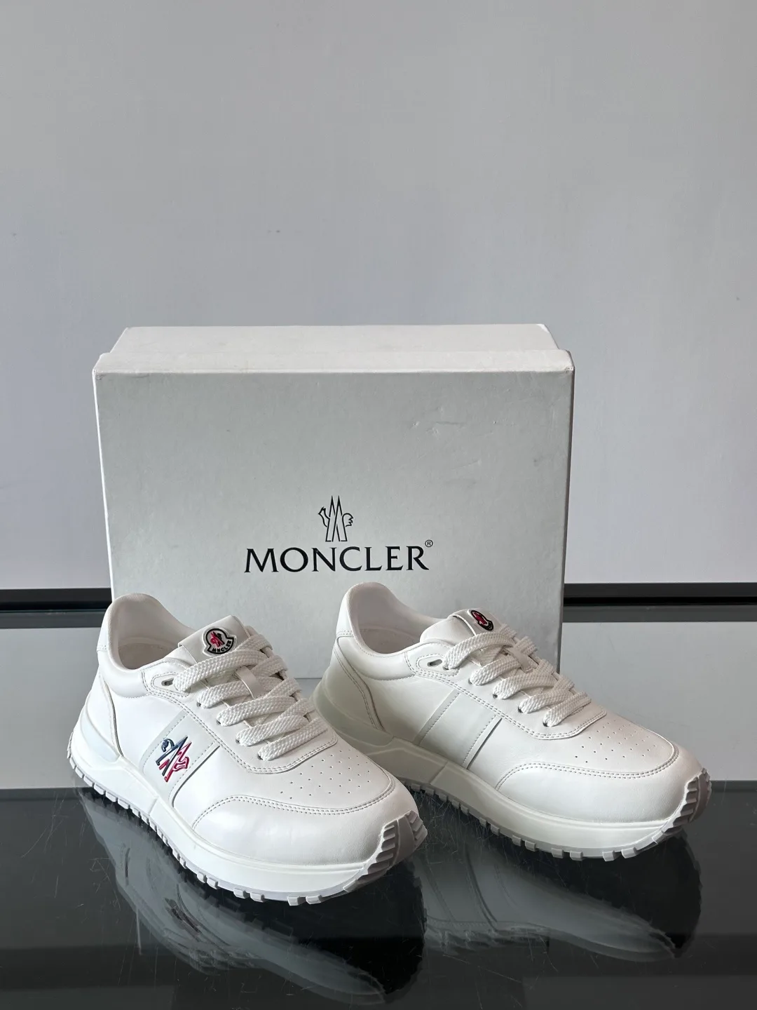 Men's Sneakers MONCLER 17514624