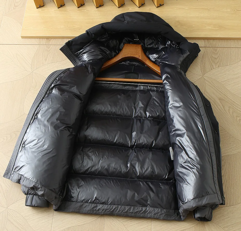 Men's Jackets And Down Jackets MONCLER 18510154