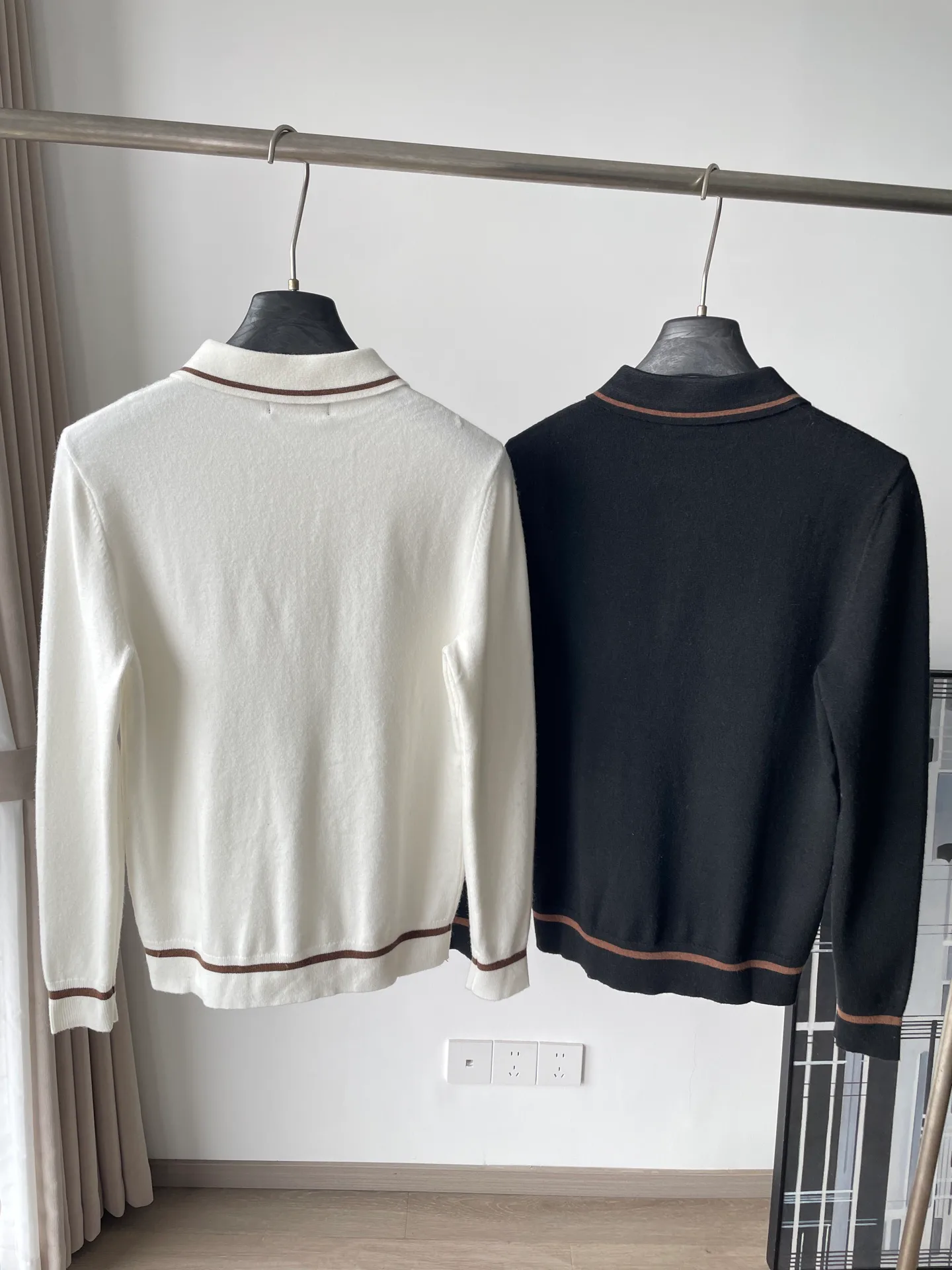 Men's Jumpers And Sweaters LORO PIANA 18499533