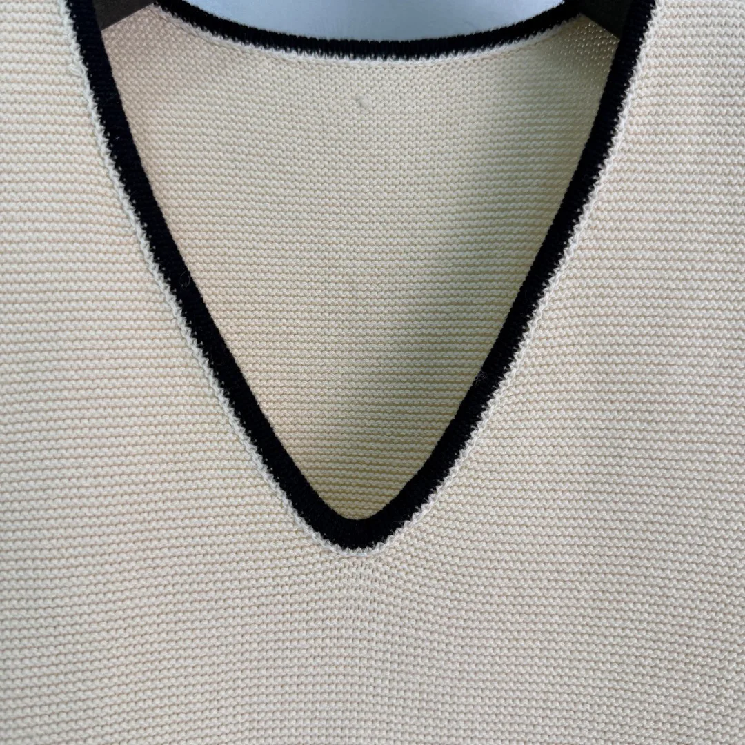 Women's Vests CHANEL 18553012
