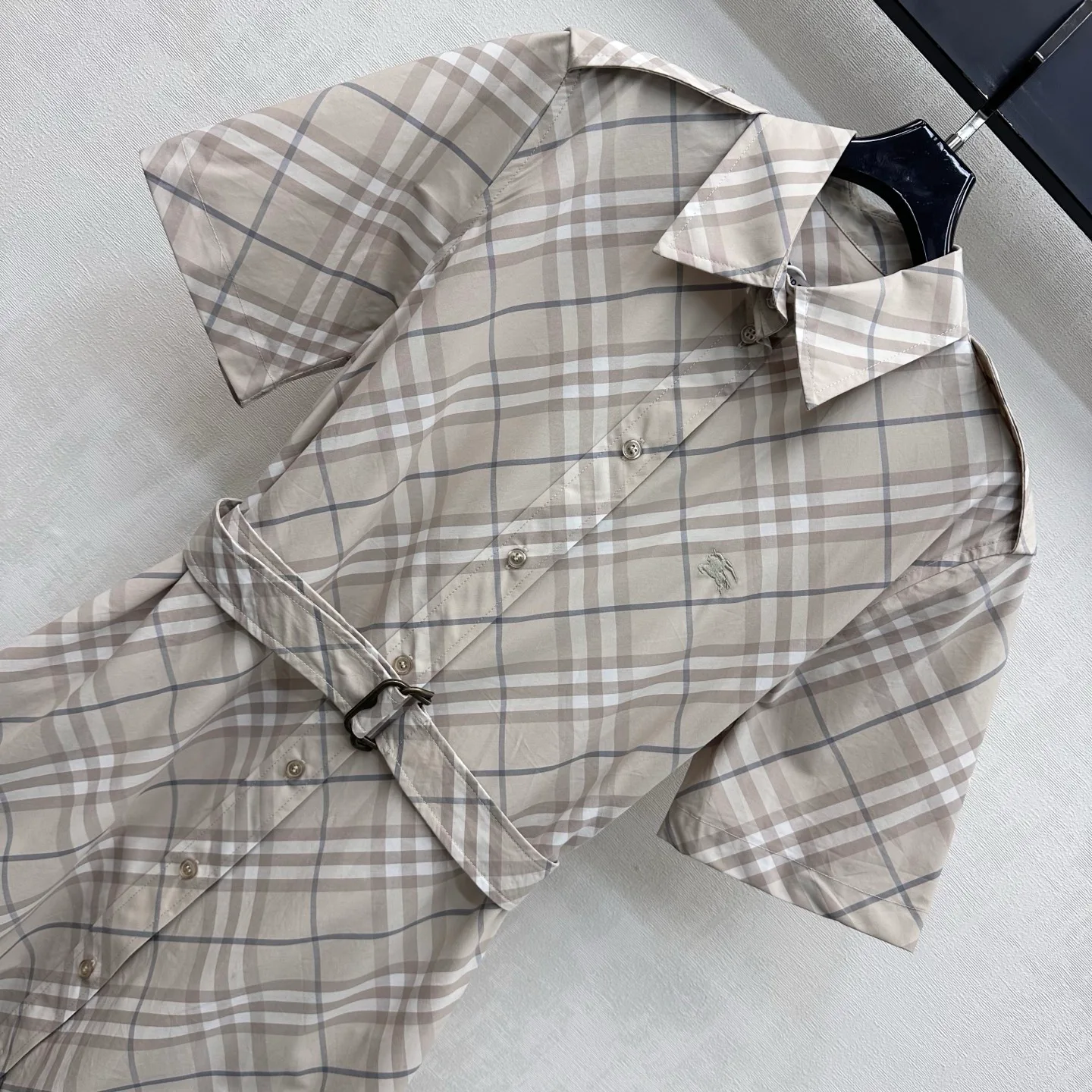 Платья Женские Burberry 18609576