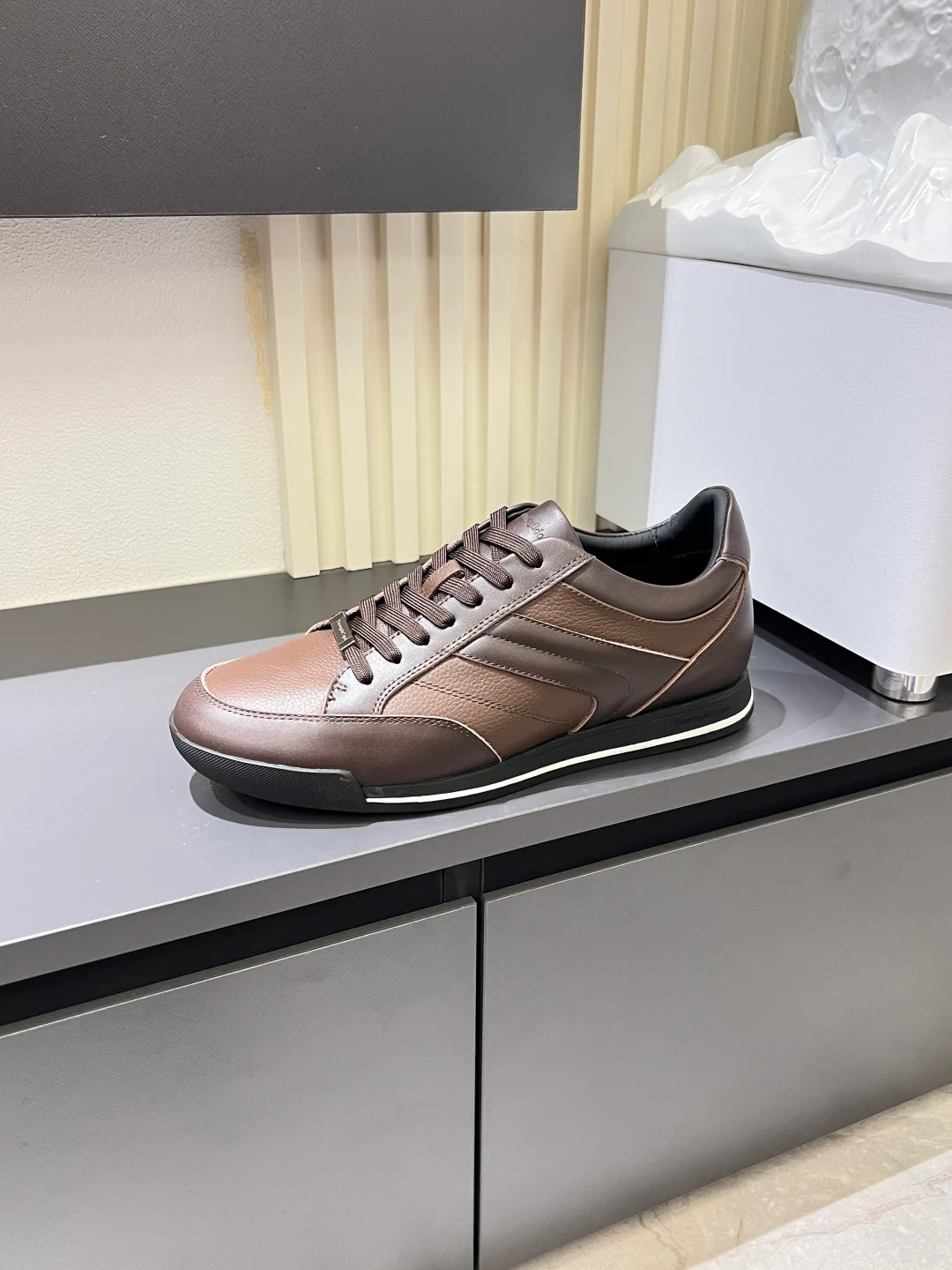 Women's Sneakers ZEGNA 18514860