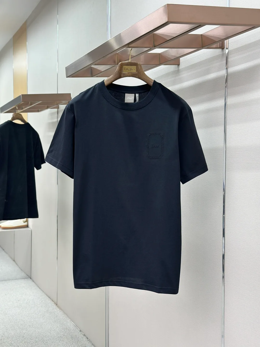Men's T-Shirts CHRISTIAN DIOR 18109802