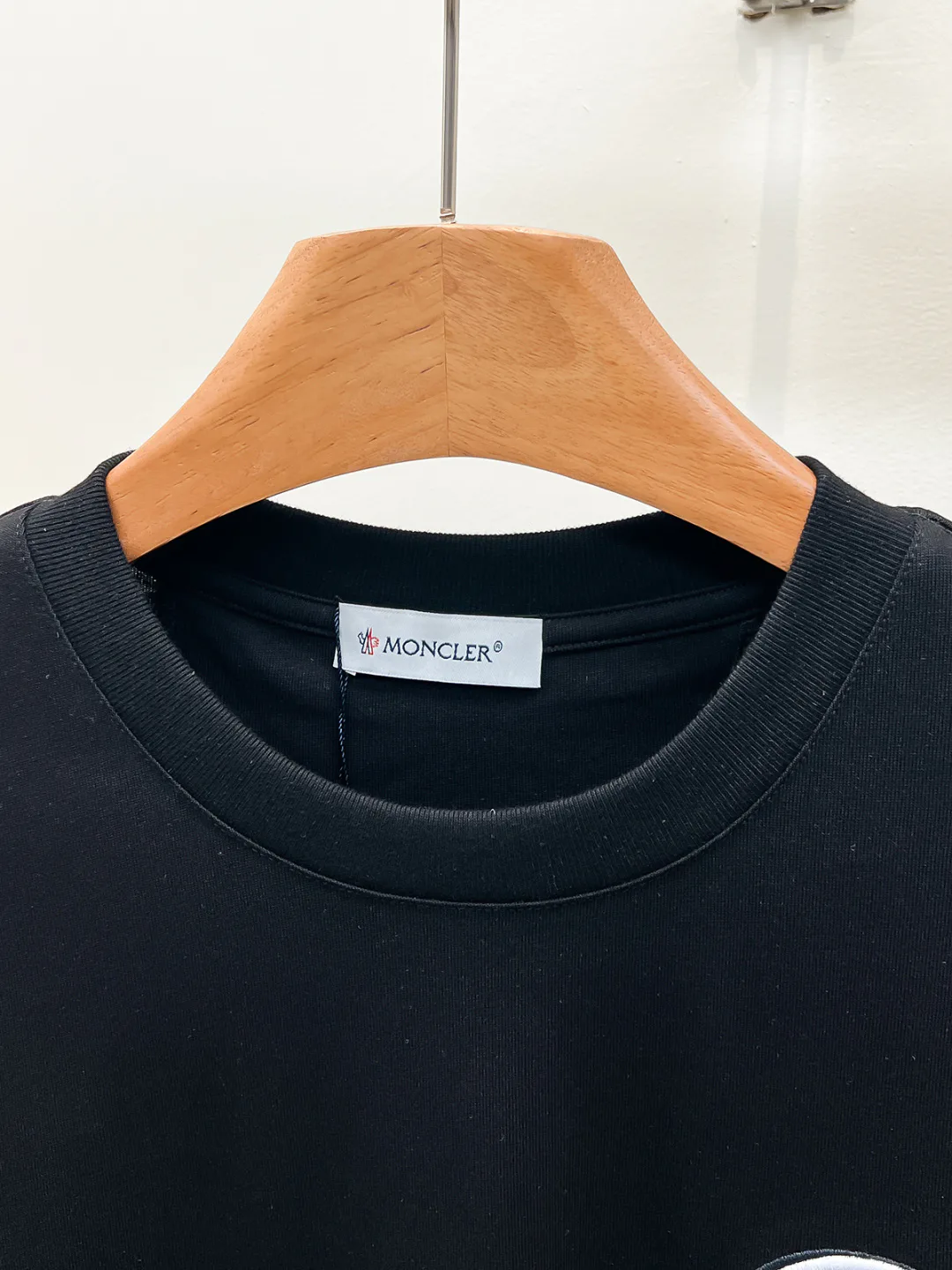 Men's T-Shirts MONCLER 18499395