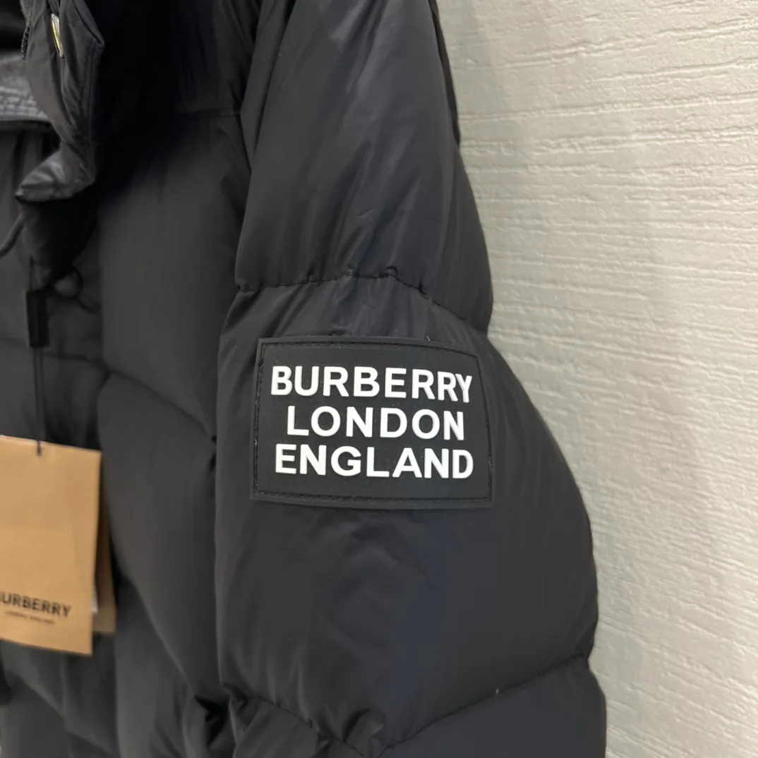 Men's Jackets And Down Jackets BURBERRY 18030044