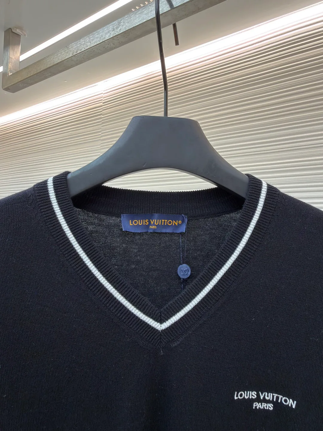 Men's Jumpers And Sweaters LOUIS VUITTON 18514003