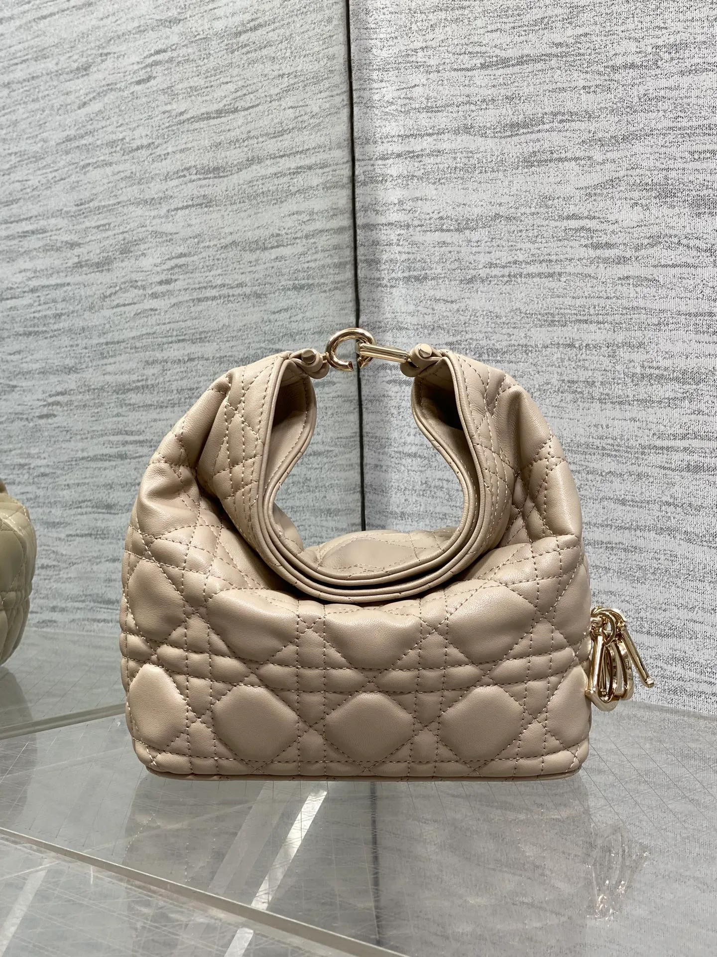 Women's Classic Handbags CHRISTIAN DIOR 18242111