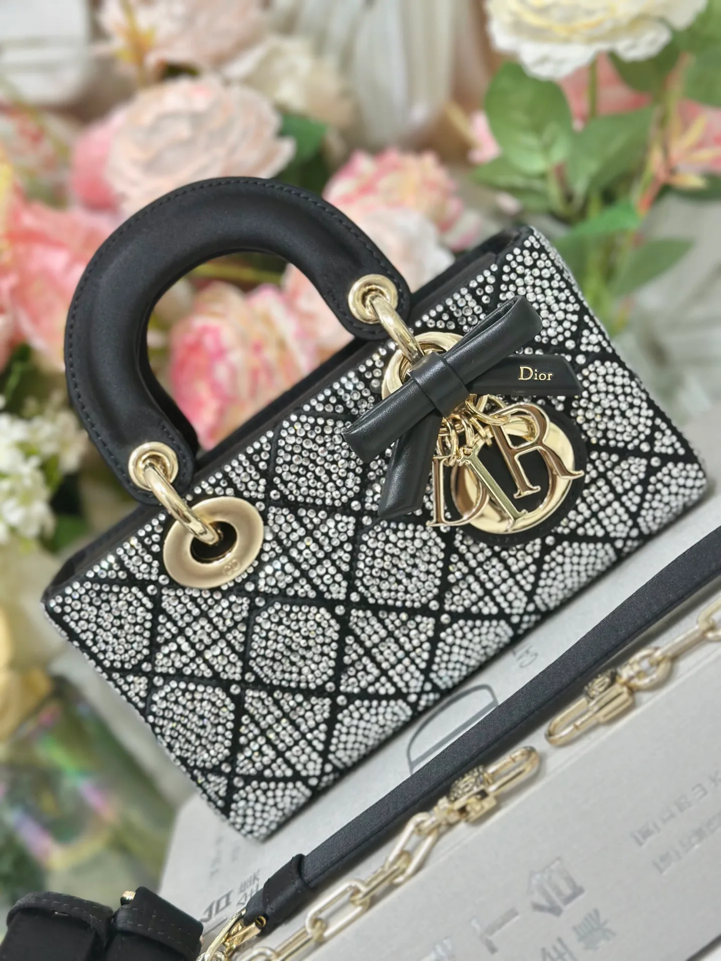 Women's Classic Handbags CHRISTIAN DIOR 17940328
