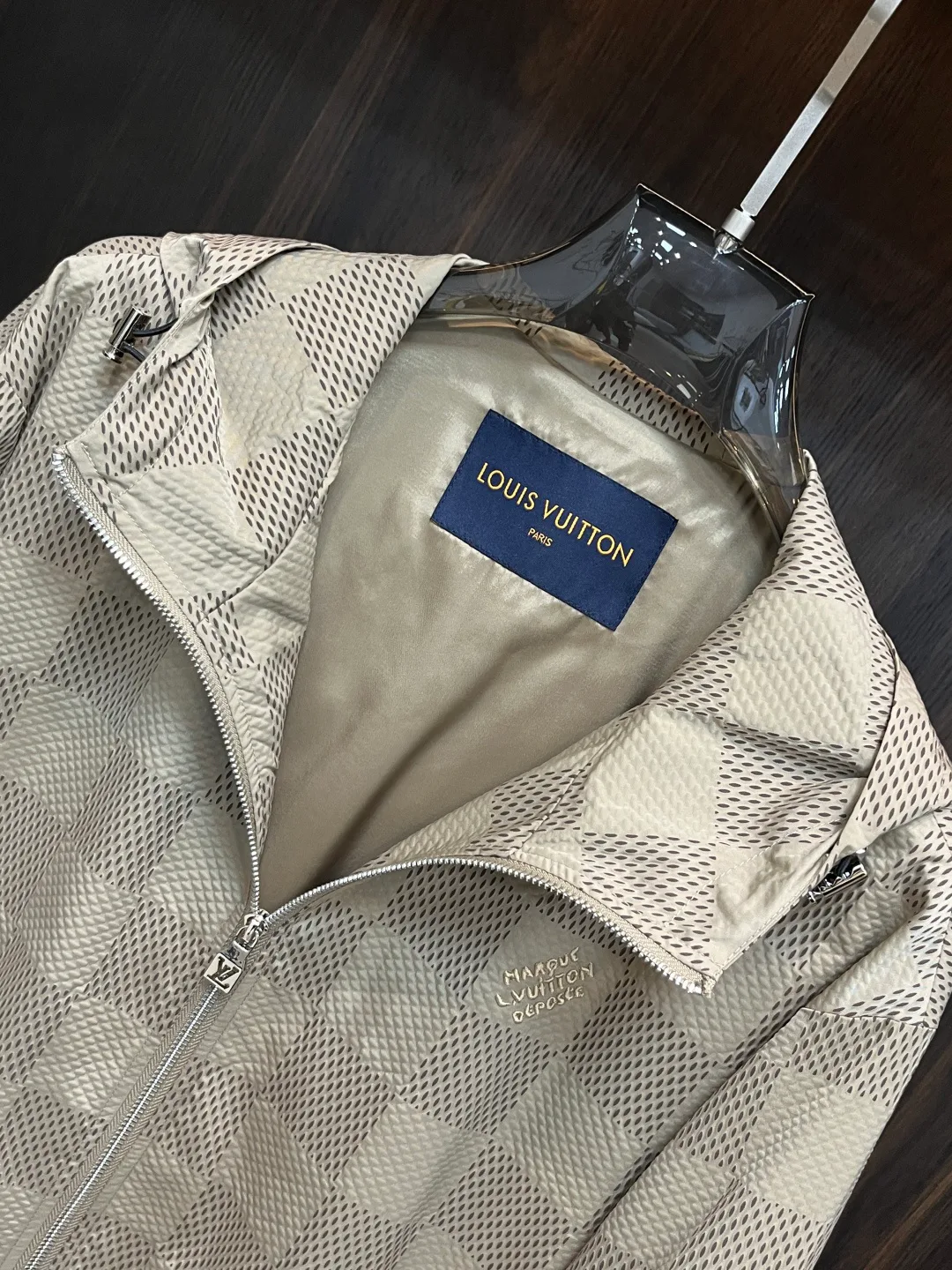 Men's Jackets And Down Jackets LOUIS VUITTON 18416712