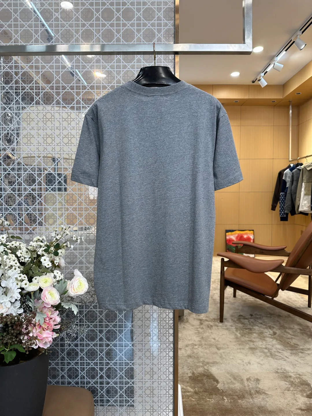 Men's T-Shirts CHRISTIAN DIOR 17480522