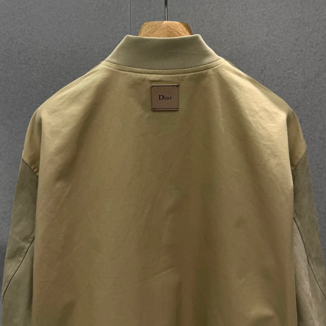 Men's Jackets And Down Jackets CHRISTIAN DIOR 17502209