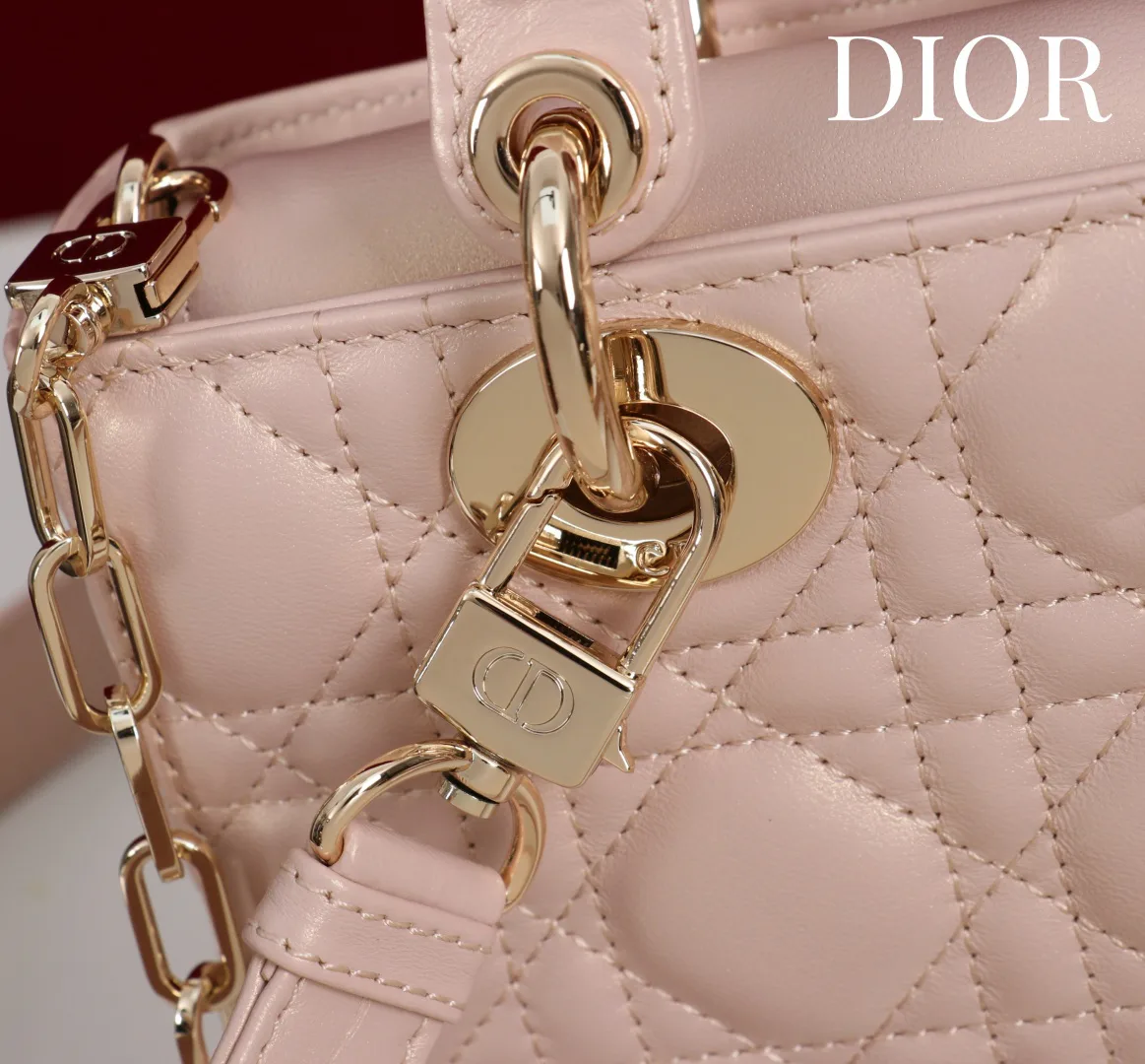 Women's Classic Handbags CHRISTIAN DIOR 18393043
