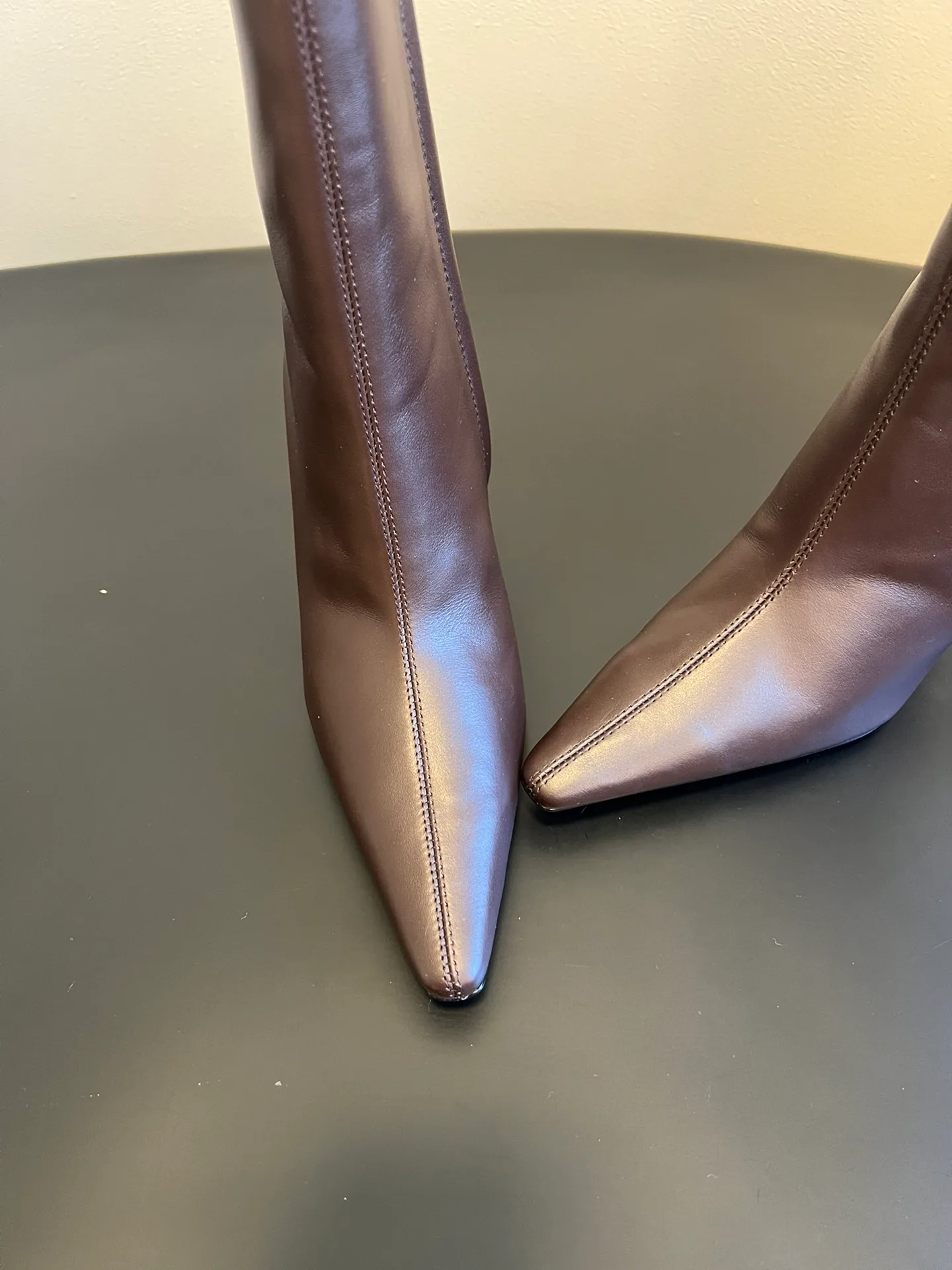 Women's Booties SAINT LAURENT 18509572
