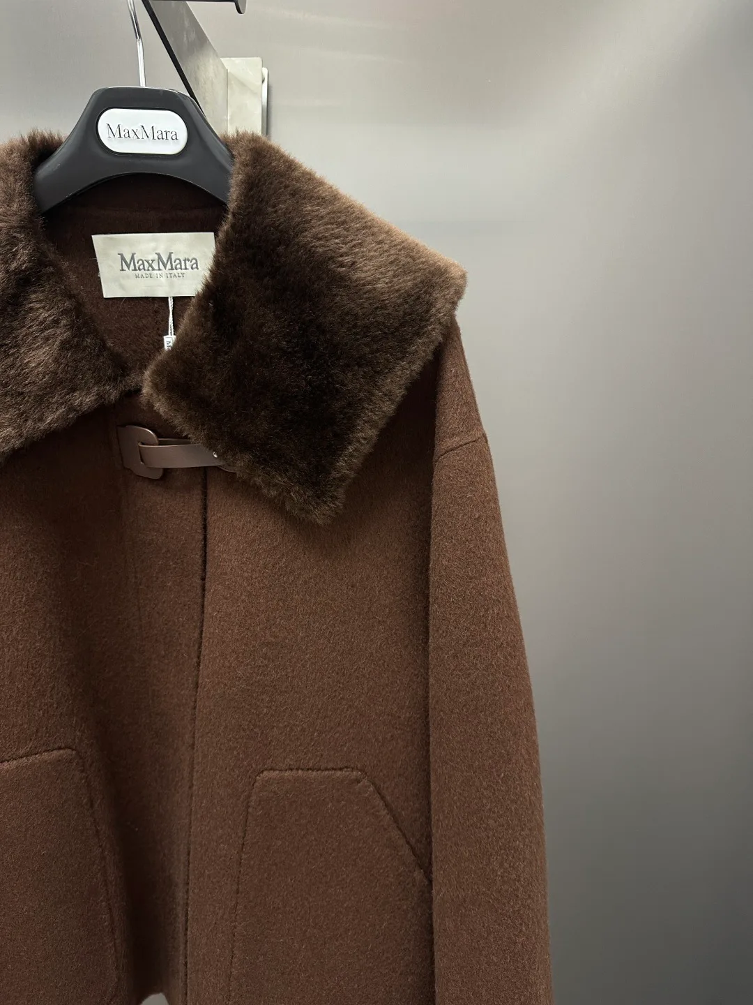 Women's Coats MAX MARA 18456326