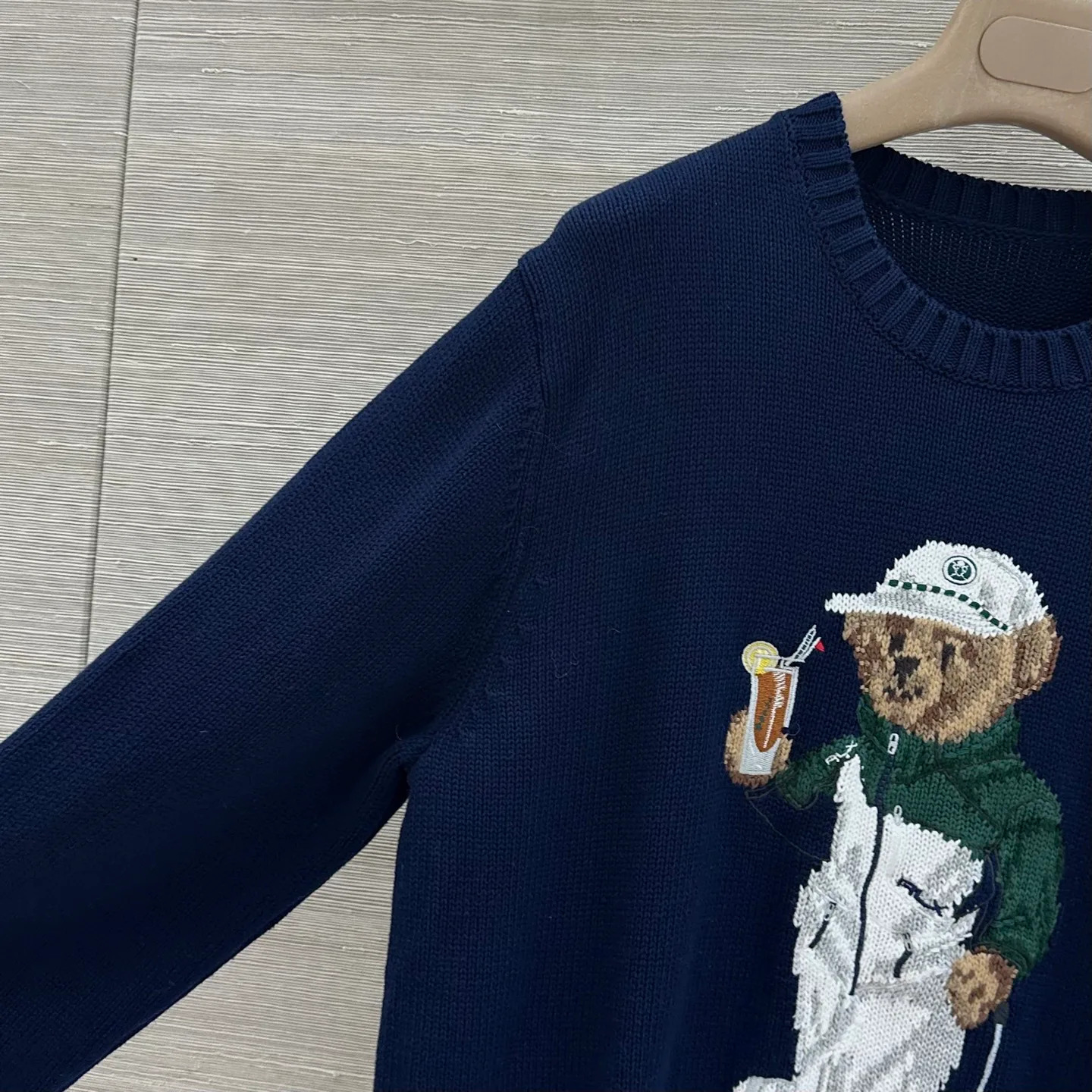 Women's Jumpers And Sweaters RALPH LAUREN 17413777