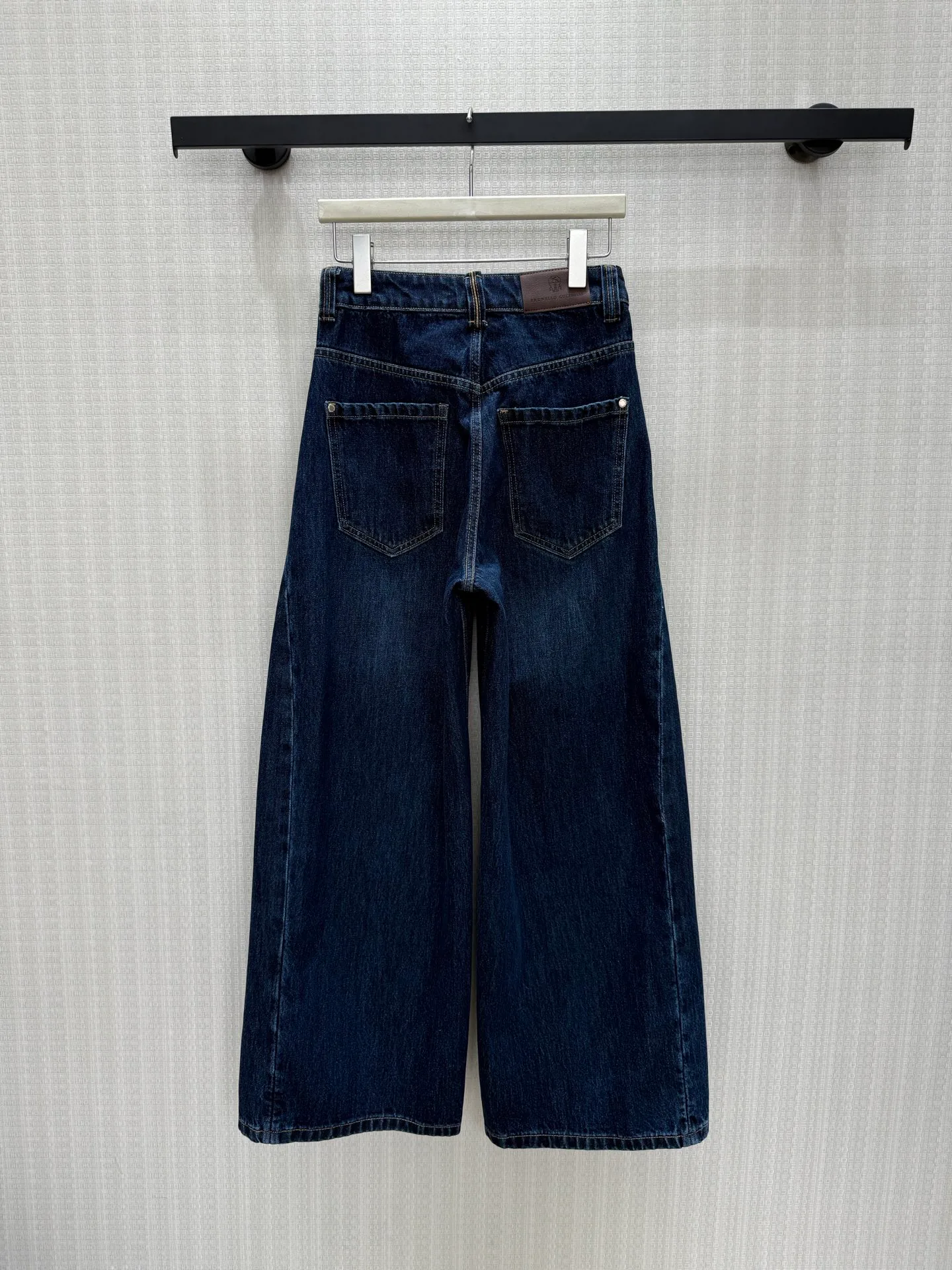Women's Jeans BRUNELLO CUCINELLI 18108028