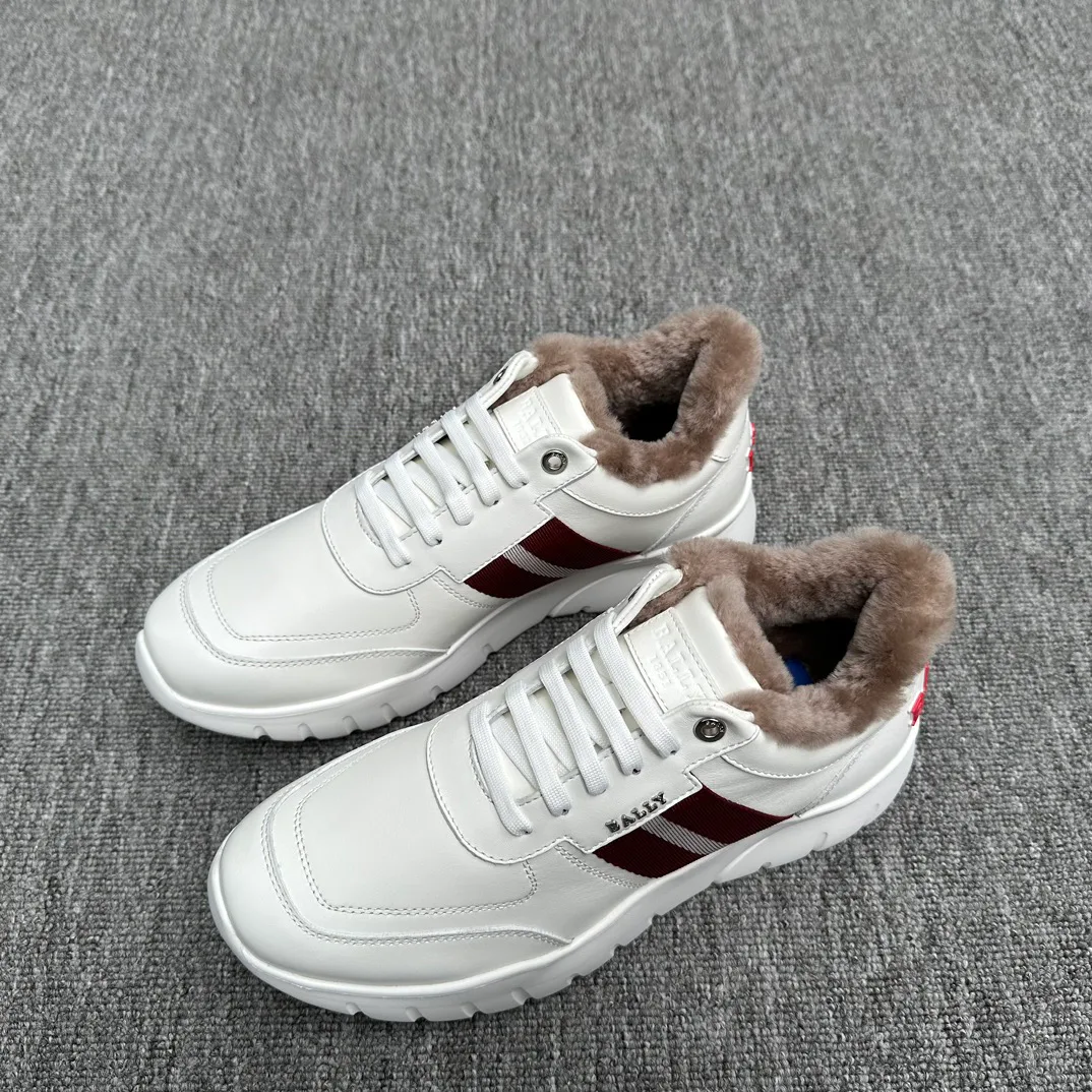 Men's Sneakers BALLY 19584871